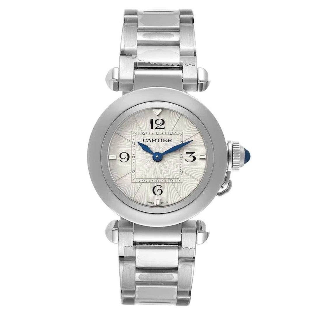 Cartier Pasha De WSPA0021 WSPA0021