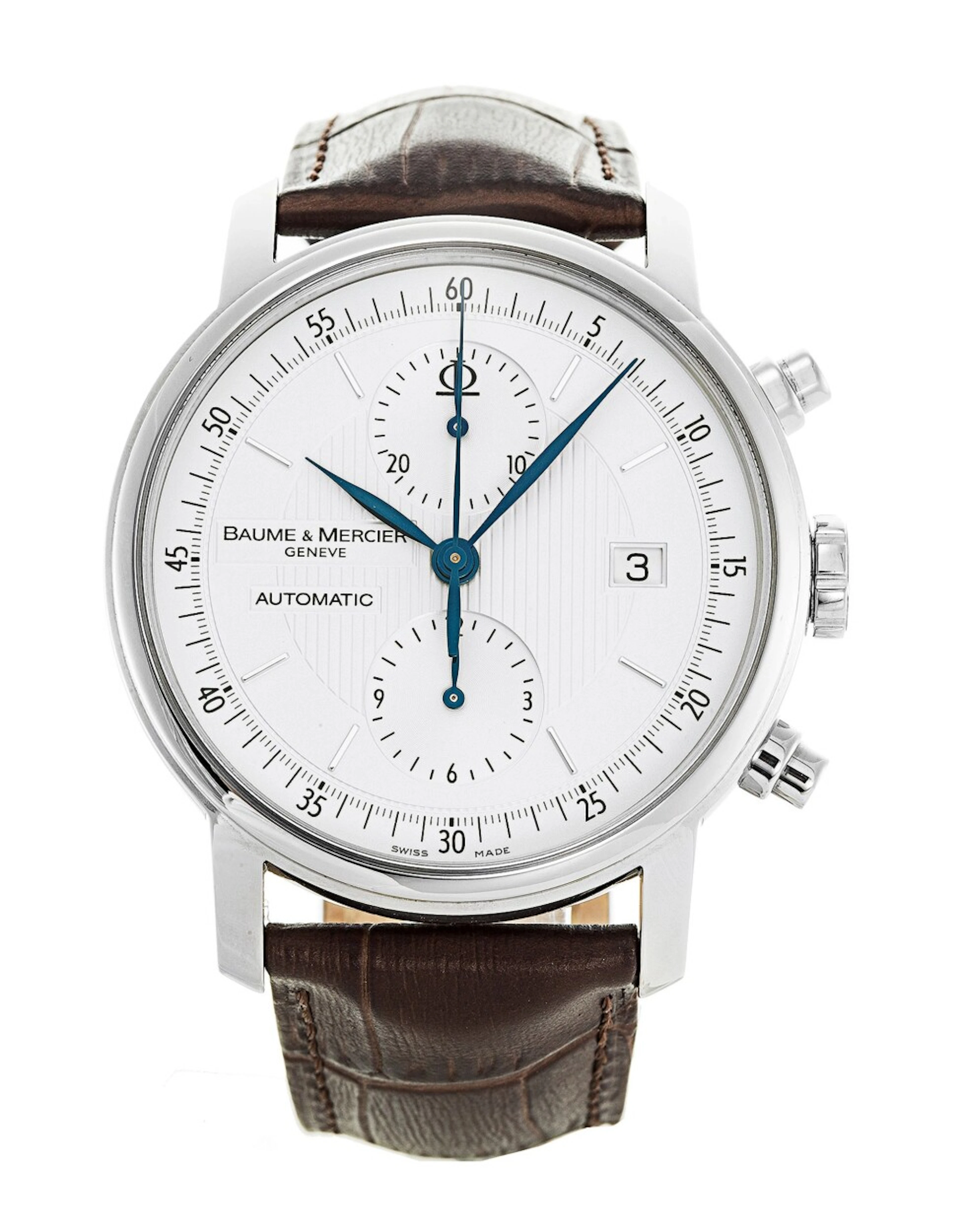 Baume & Mercier Classima Executives M0A8692 M0A8692