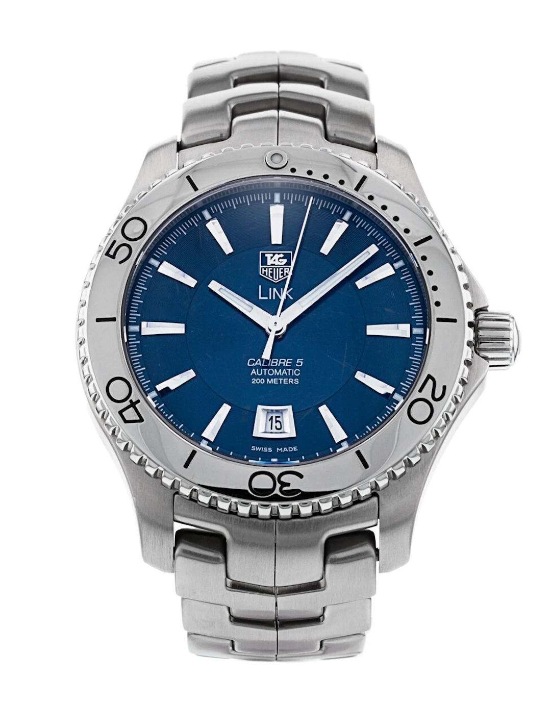 TAG Heuer WJ201C.BA0591 WJ201C.BA0591