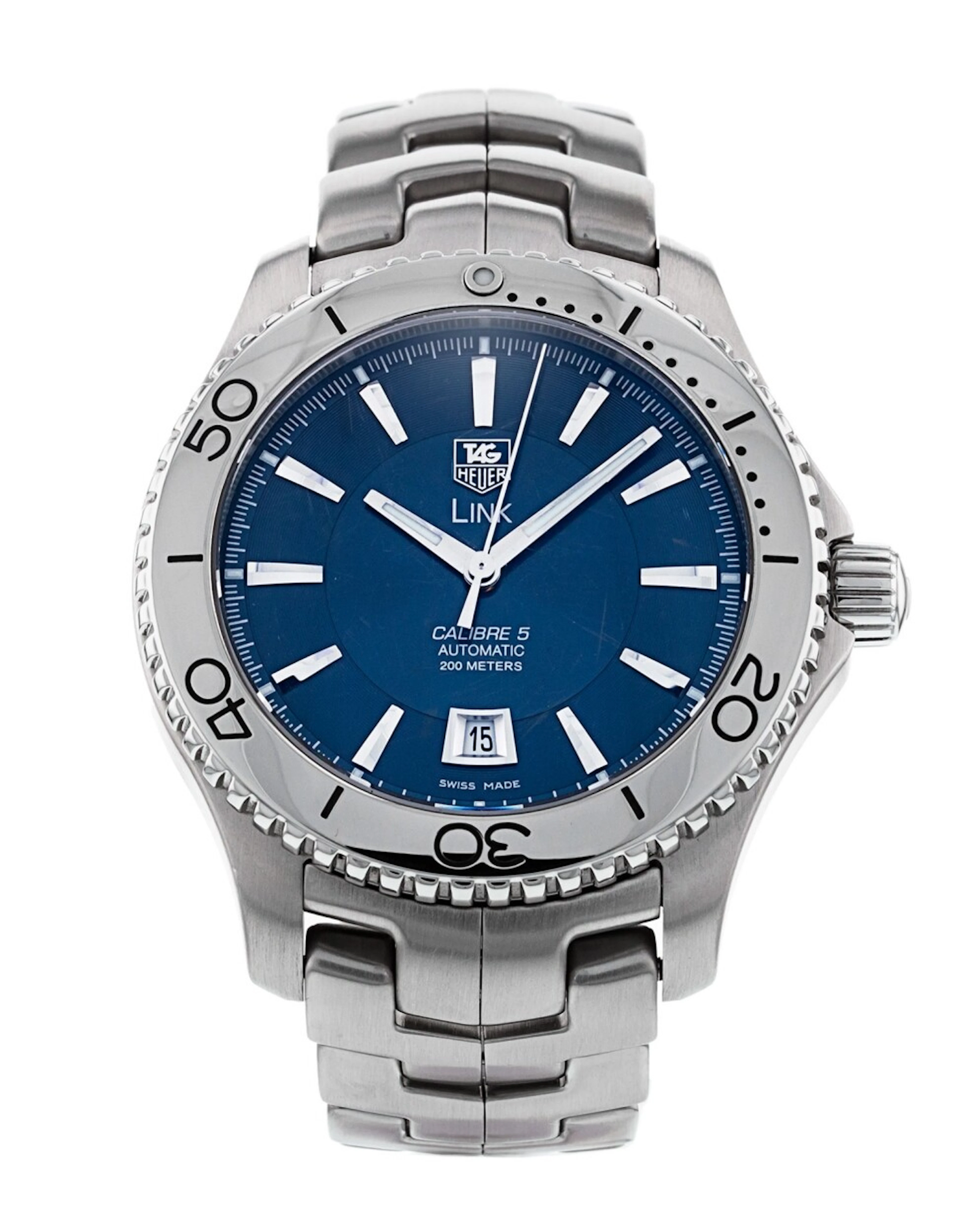 TAG Heuer WJ201C.BA0591 WJ201C.BA0591