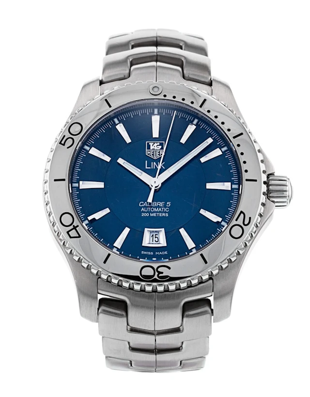 TAG Heuer WJ201C.BA0591 WJ201C.BA0591
