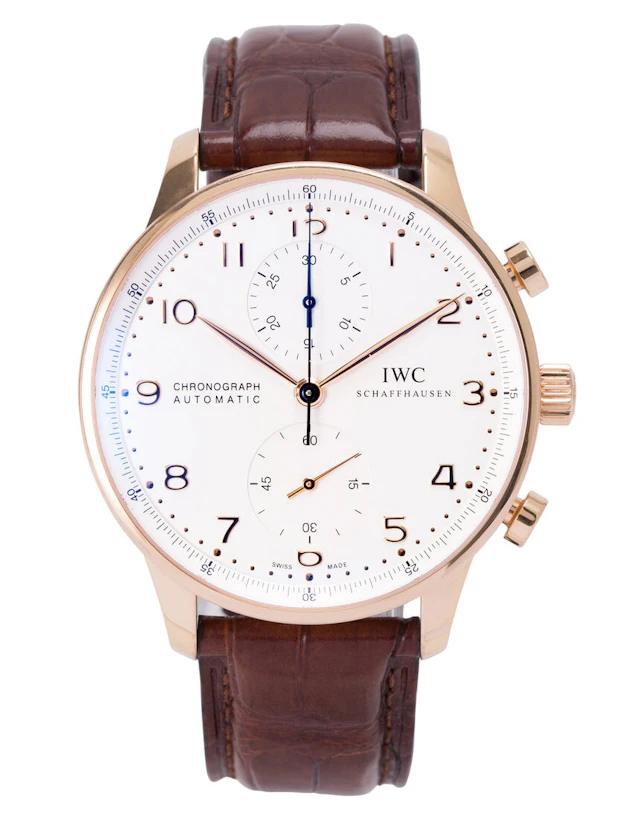 IWC Portuguese IW371480 IW371480