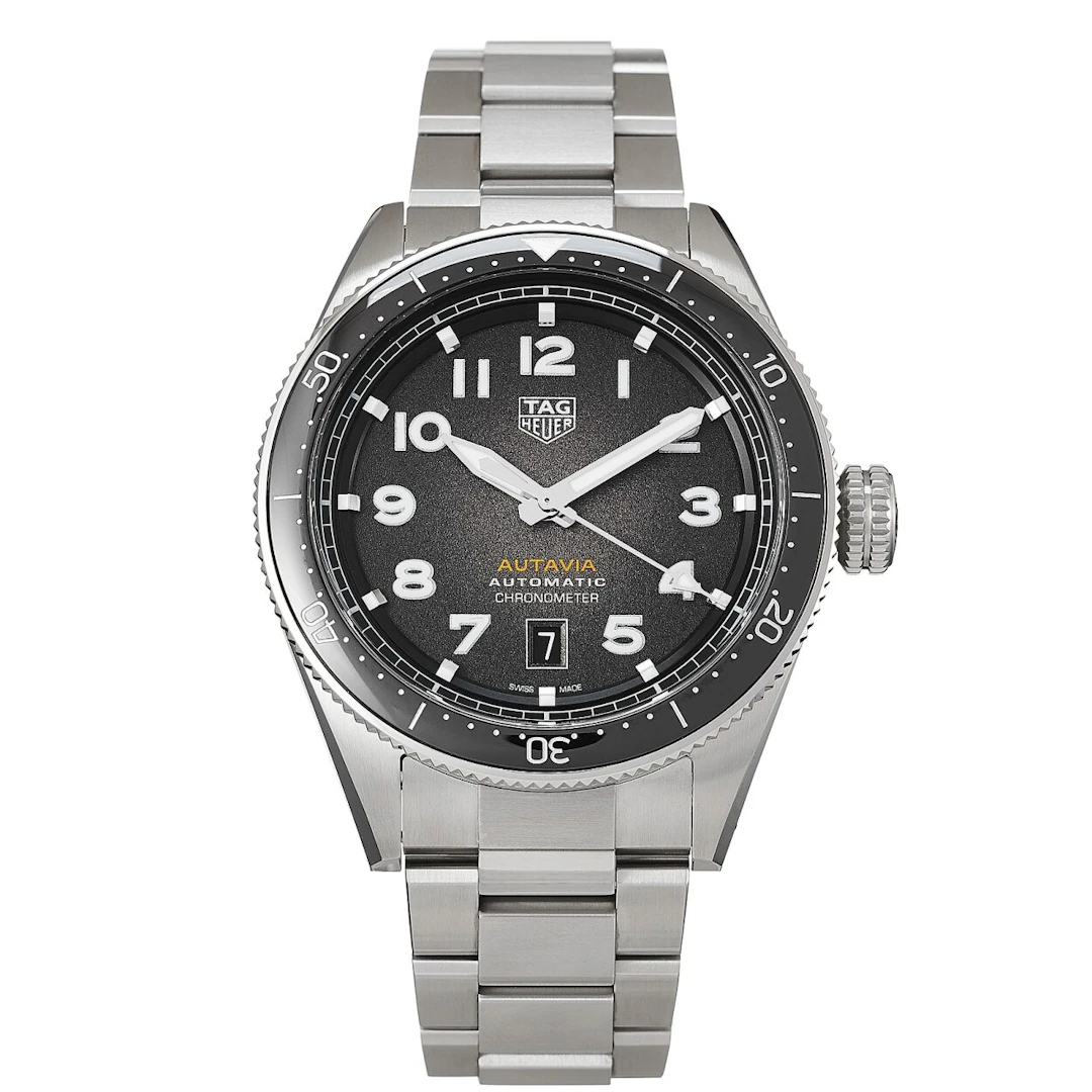TAG Heuer Autavia WBE5114.EB0173 WBE5114.EB0173
