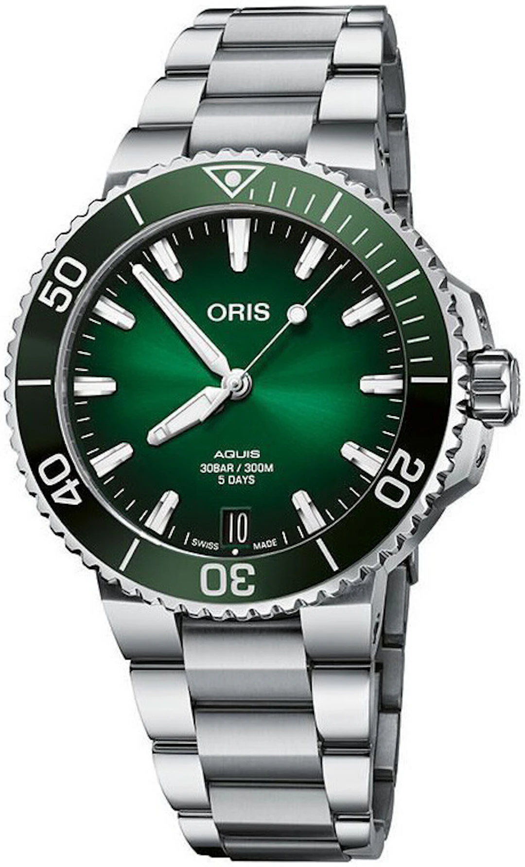 Oris Aquis 01 400 7769 4157-07 8 22 09PEB 01 400 7769 4157-07 8 22 09PEB