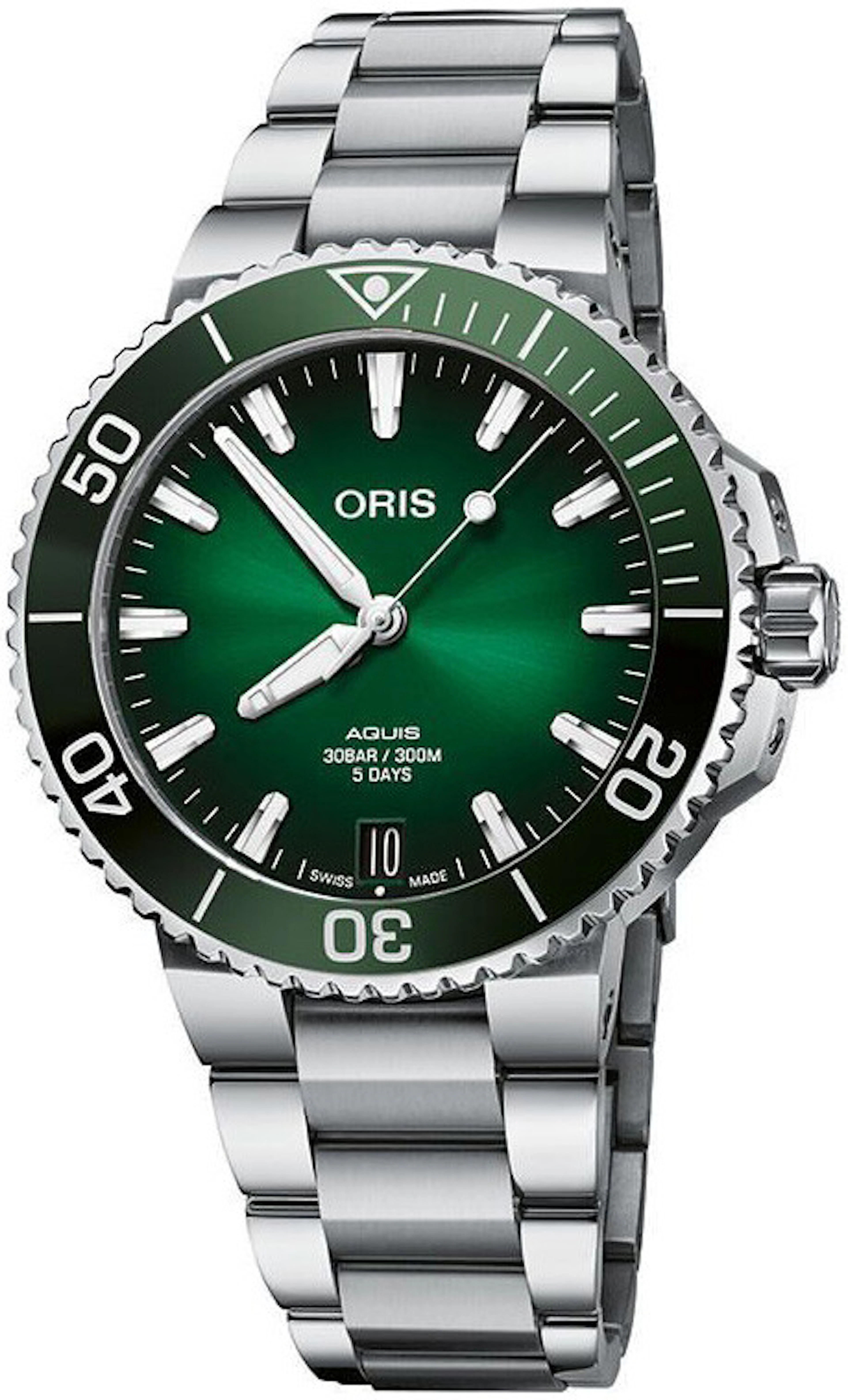 Oris Aquis 01 400 7769 4157-07 8 22 09PEB 01 400 7769 4157-07 8 22 09PEB