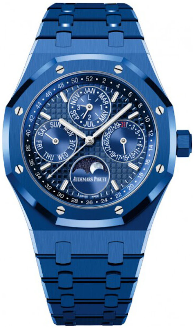 Audemars Piguet Royal Oak 26579CS.OO.1225CS.01 26579CS.OO.1225CS.01
