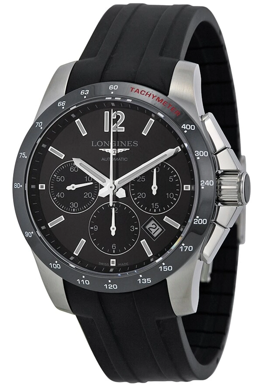 Longines Conquest L2.744.4.56.2 L2.744.4.56.2