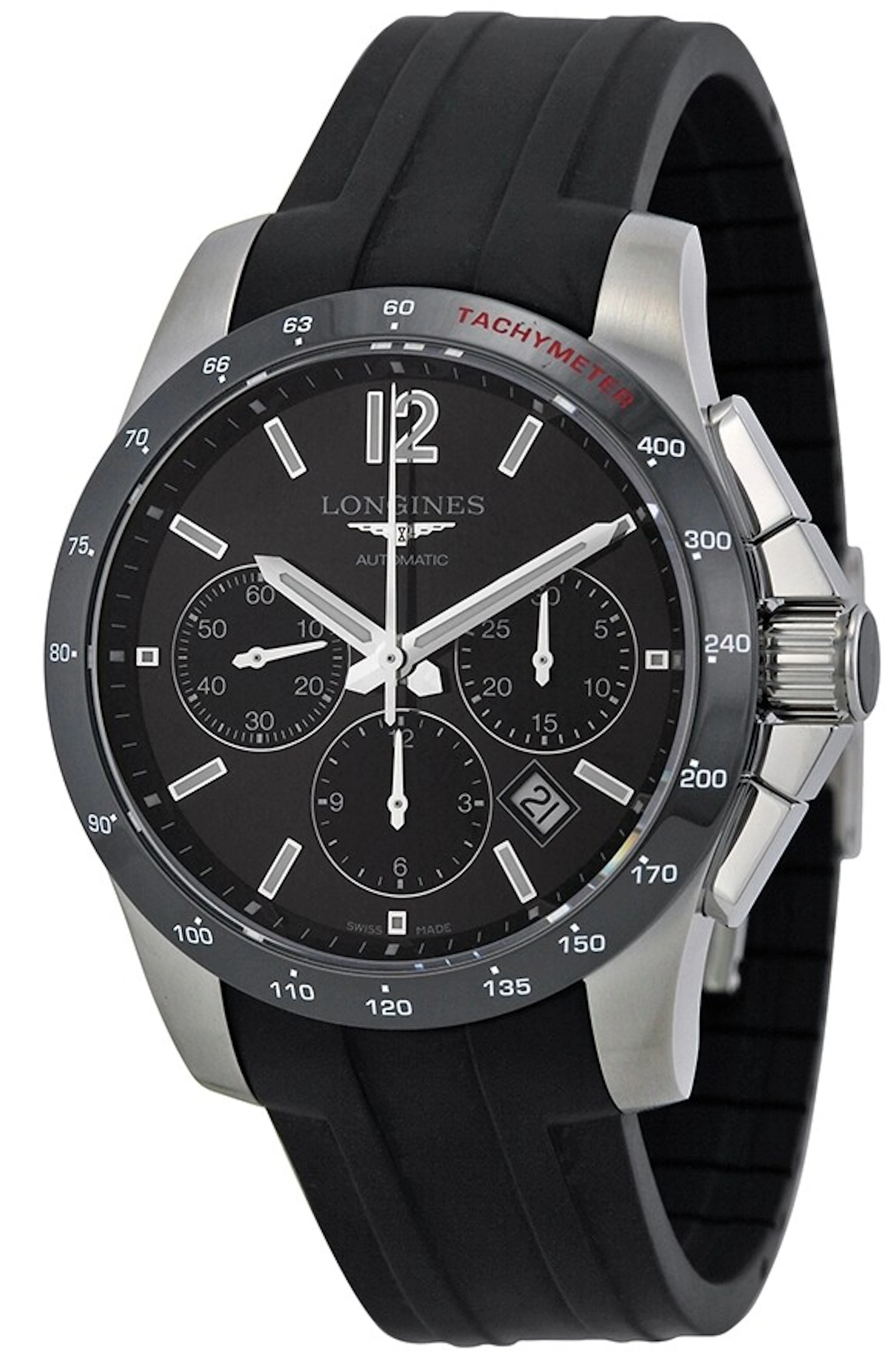 Longines Conquest L2.744.4.56.2 L2.744.4.56.2