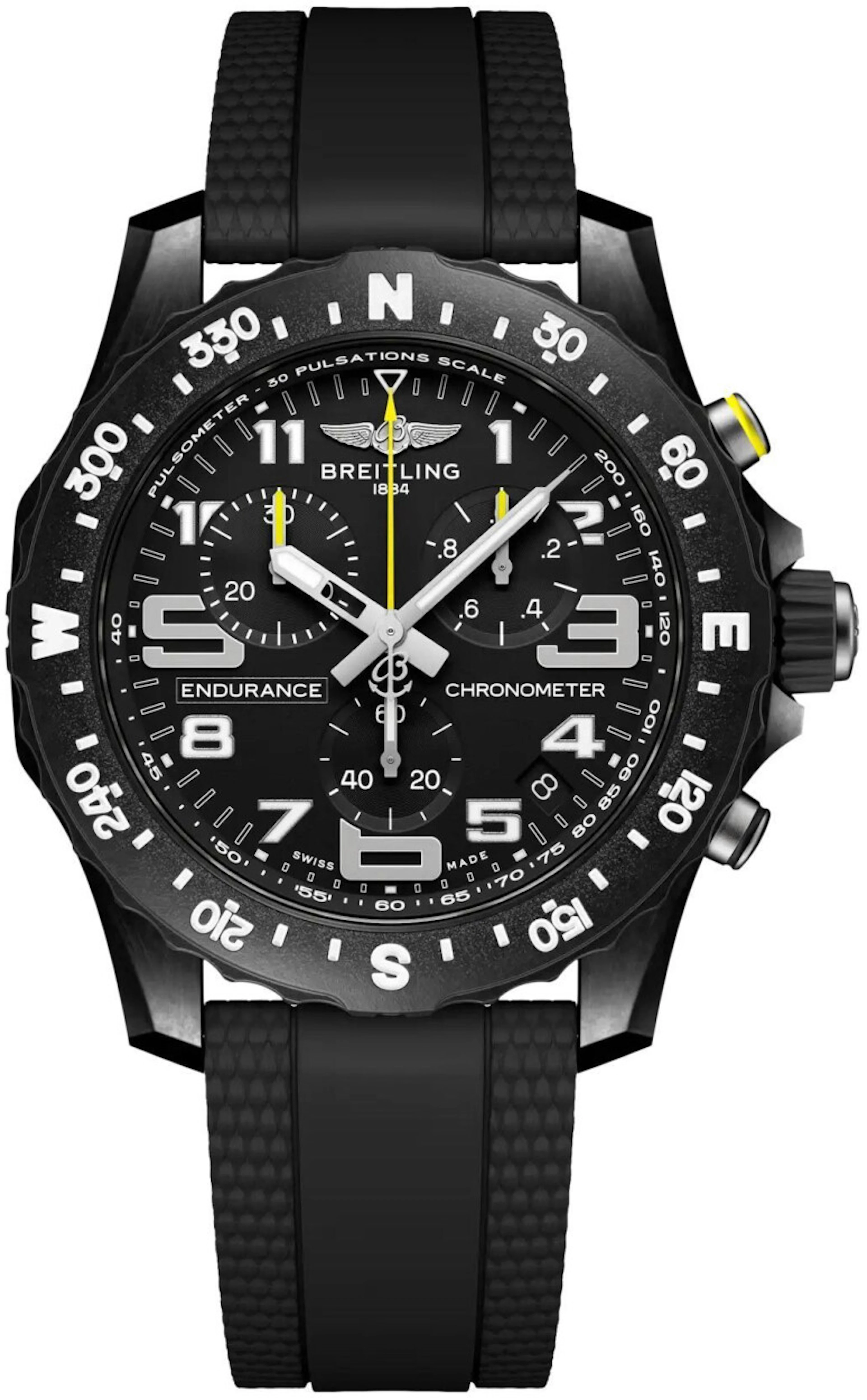 Breitling Professional Endurance X82310E51B1S2 X82310E51B1S2