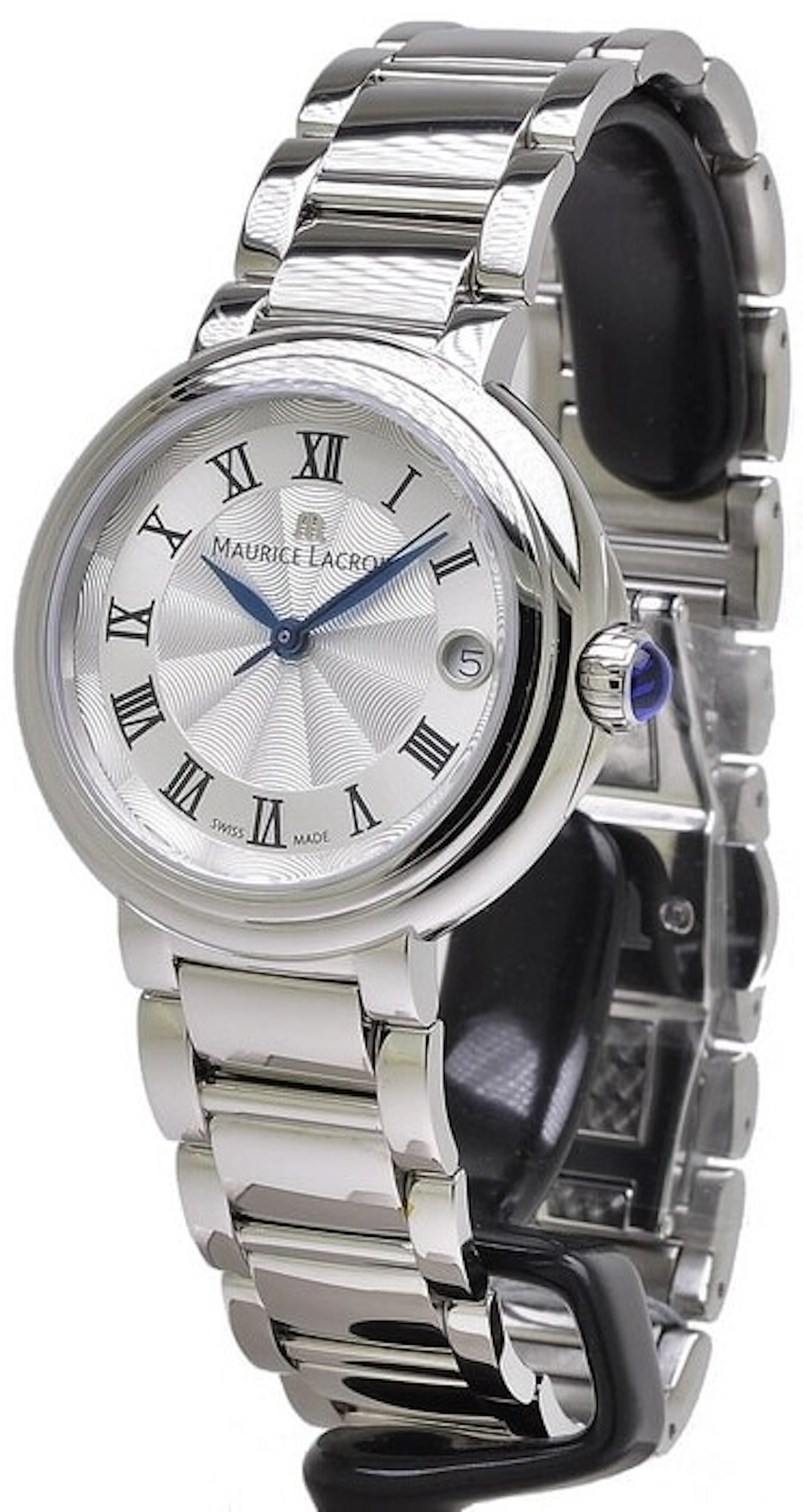 Maurice Lacroix Fiaba FA1007-SS002-110-1 FA1007-SS002-110-1