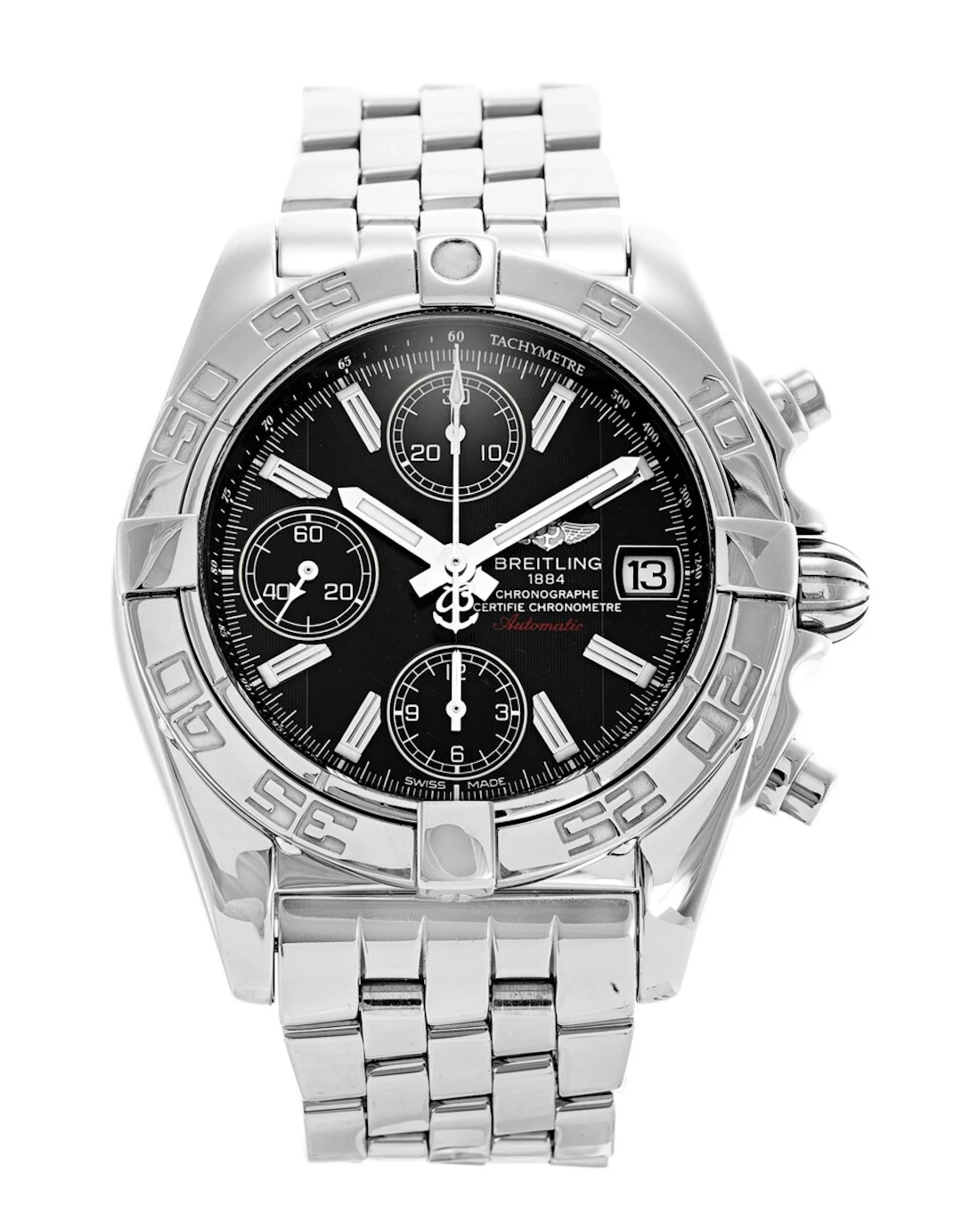 Breitling Galactic Chrono Galactic A13358L2-B948-366A A13358L2-B948-366A