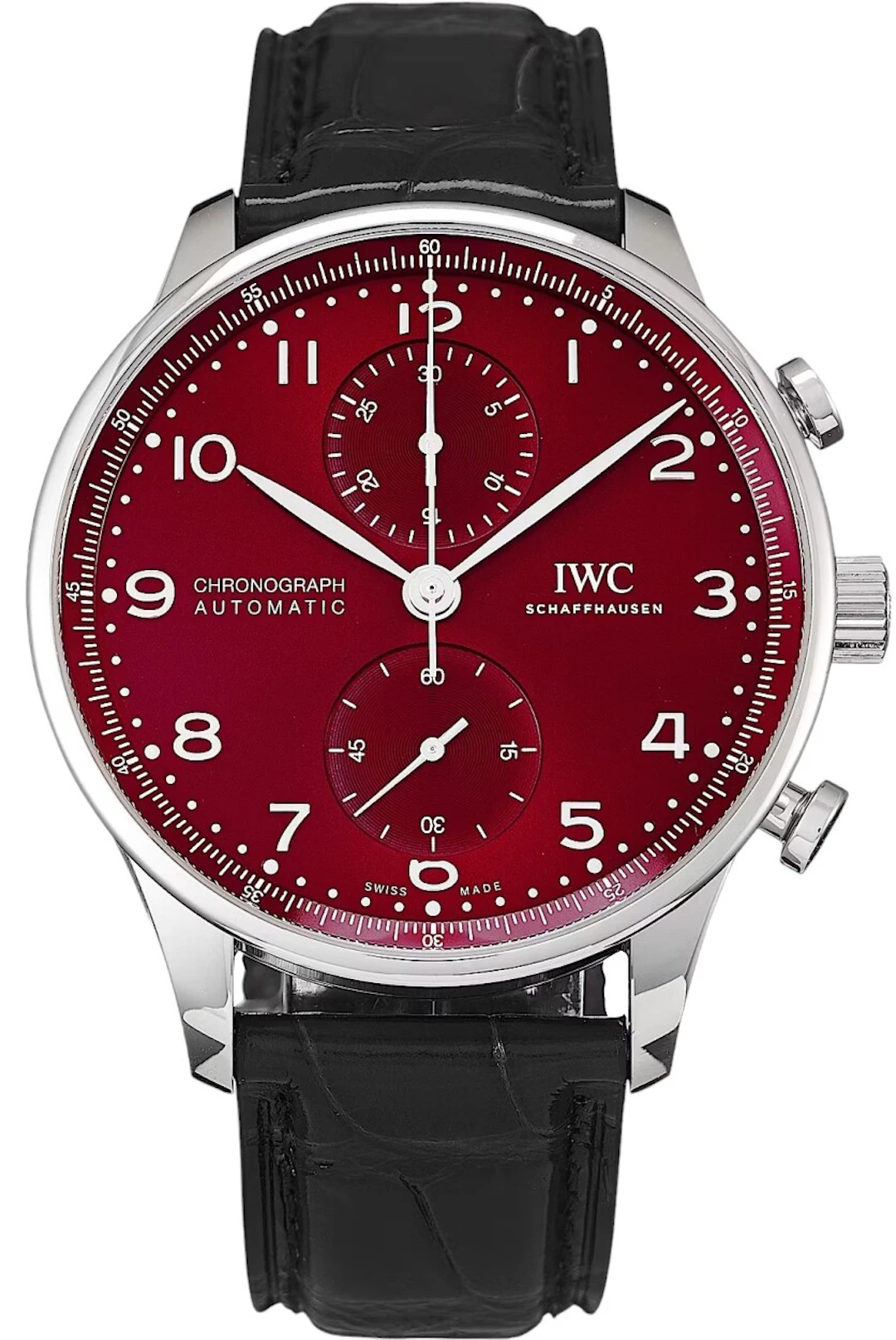 IWC Portugieser IW371616 IW371616