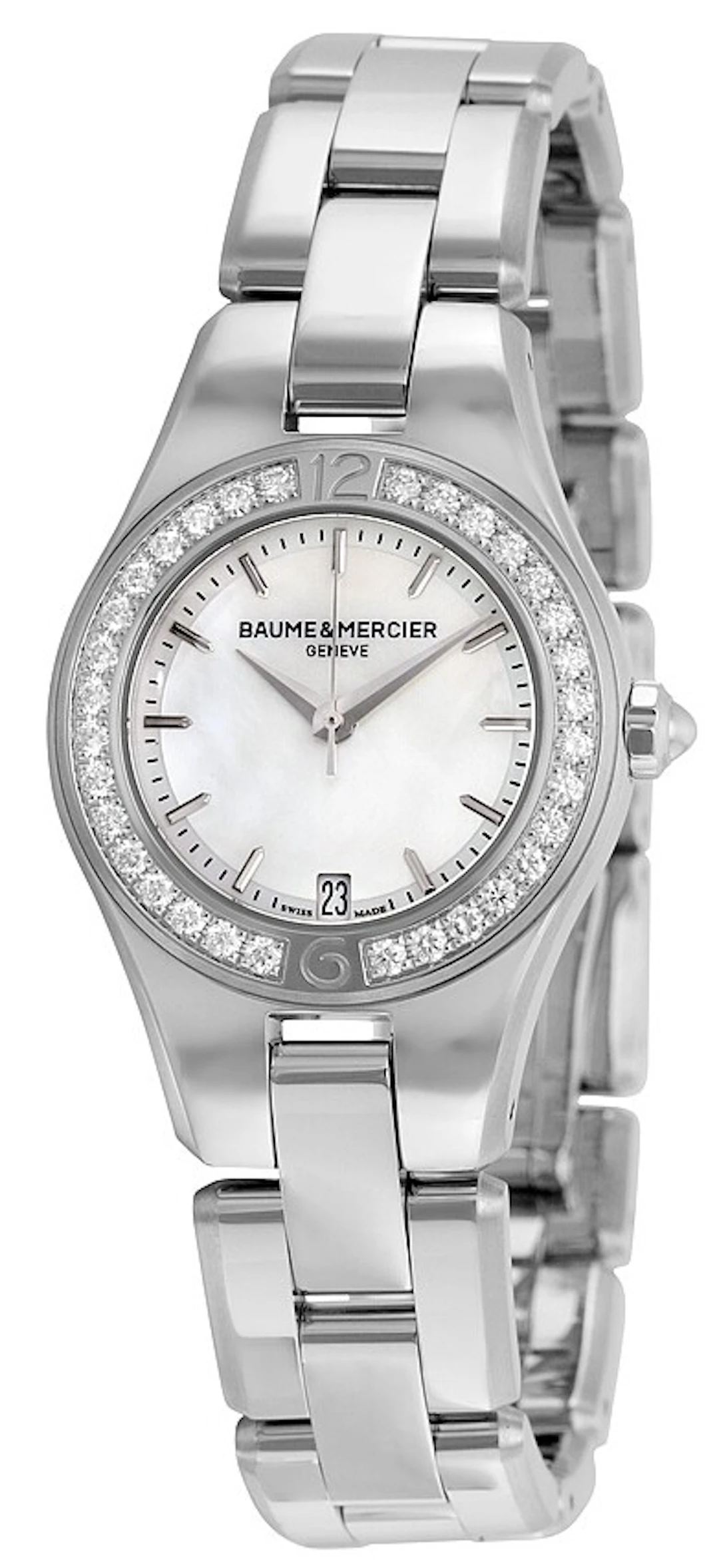 Baume & Mercier Linea M0A10013 M0A10013