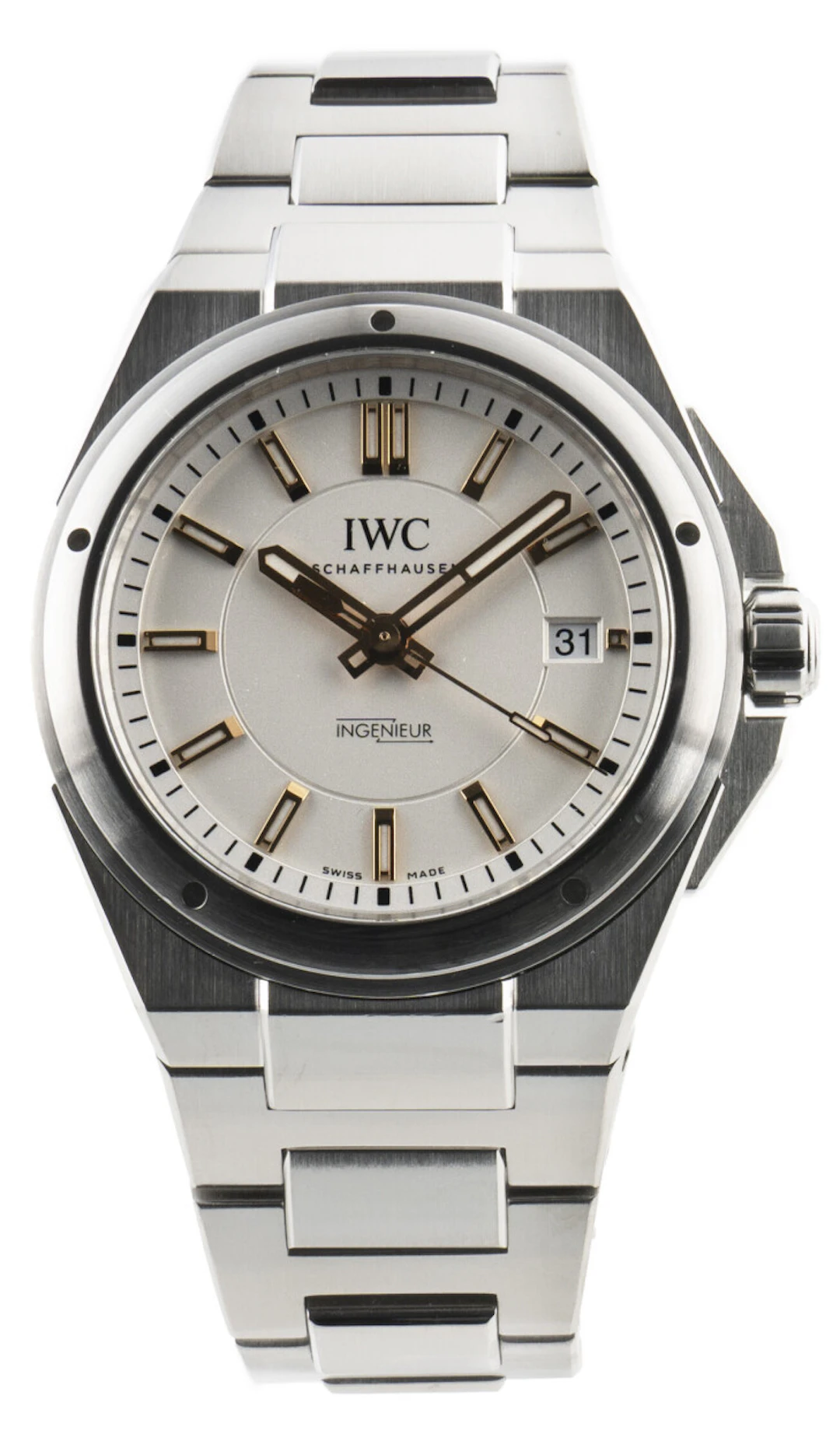 IWC Ingenieur IW323906 IW323906