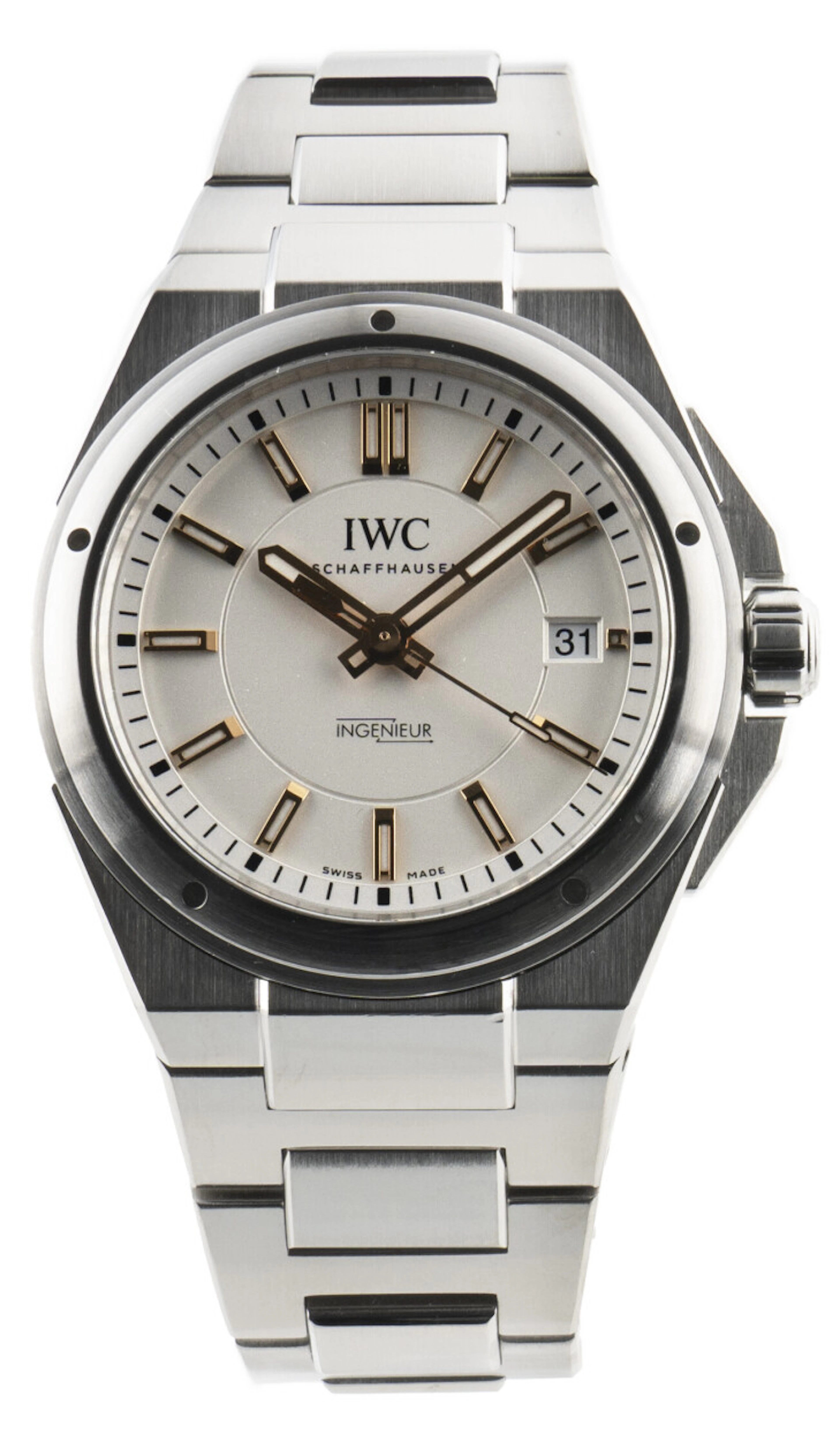IWC Ingenieur IW323906 IW323906