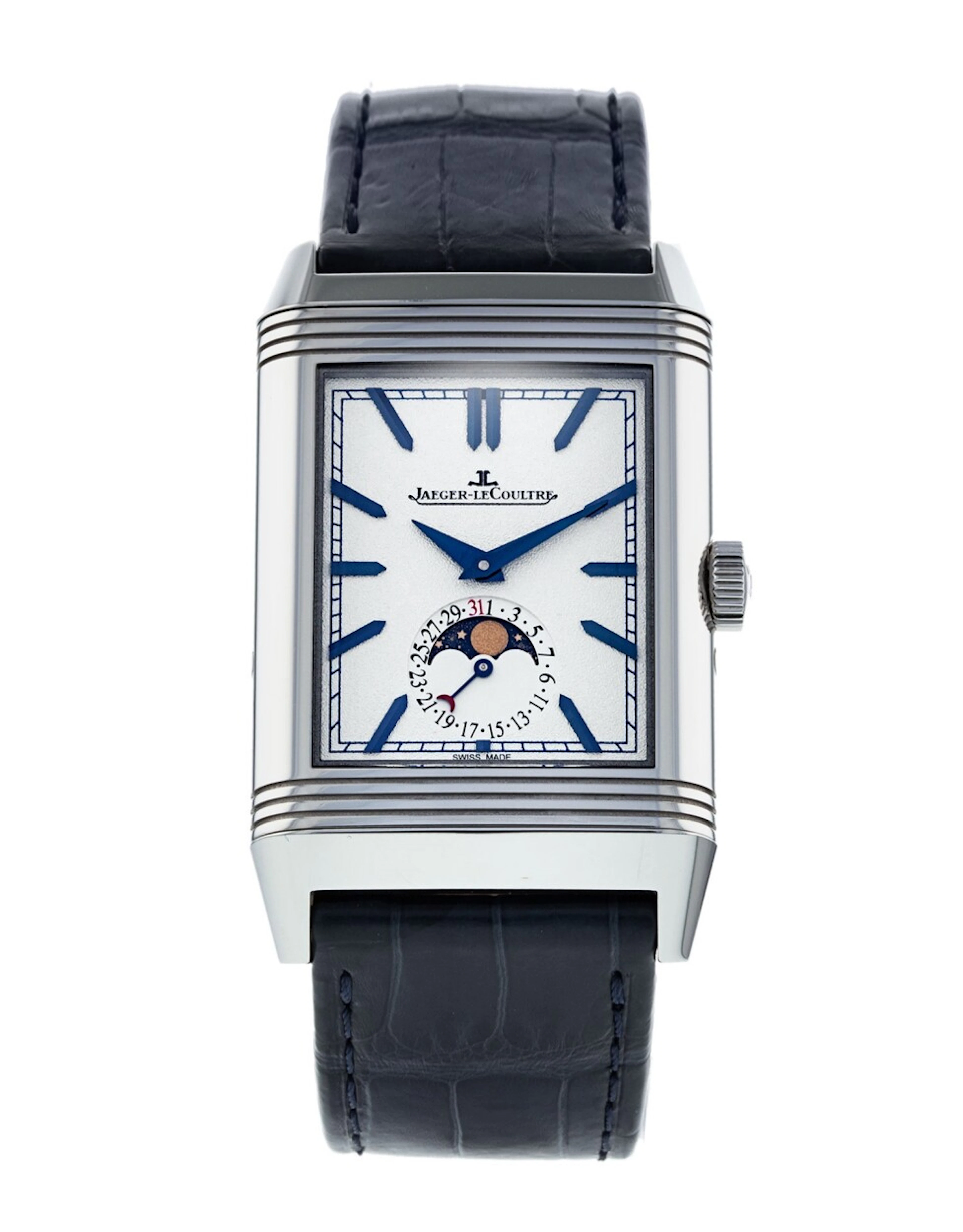 Jaeger LeCoultre Reverso 3958420 3958420
