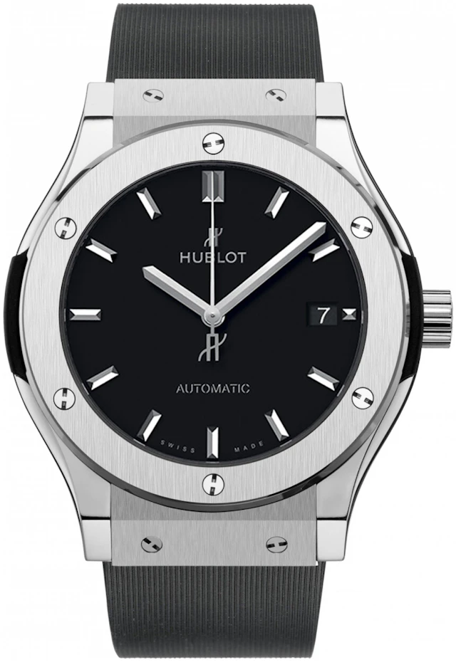 Hublot Classic Fusion 511.NX.1171.RX 511.NX.1171.RX