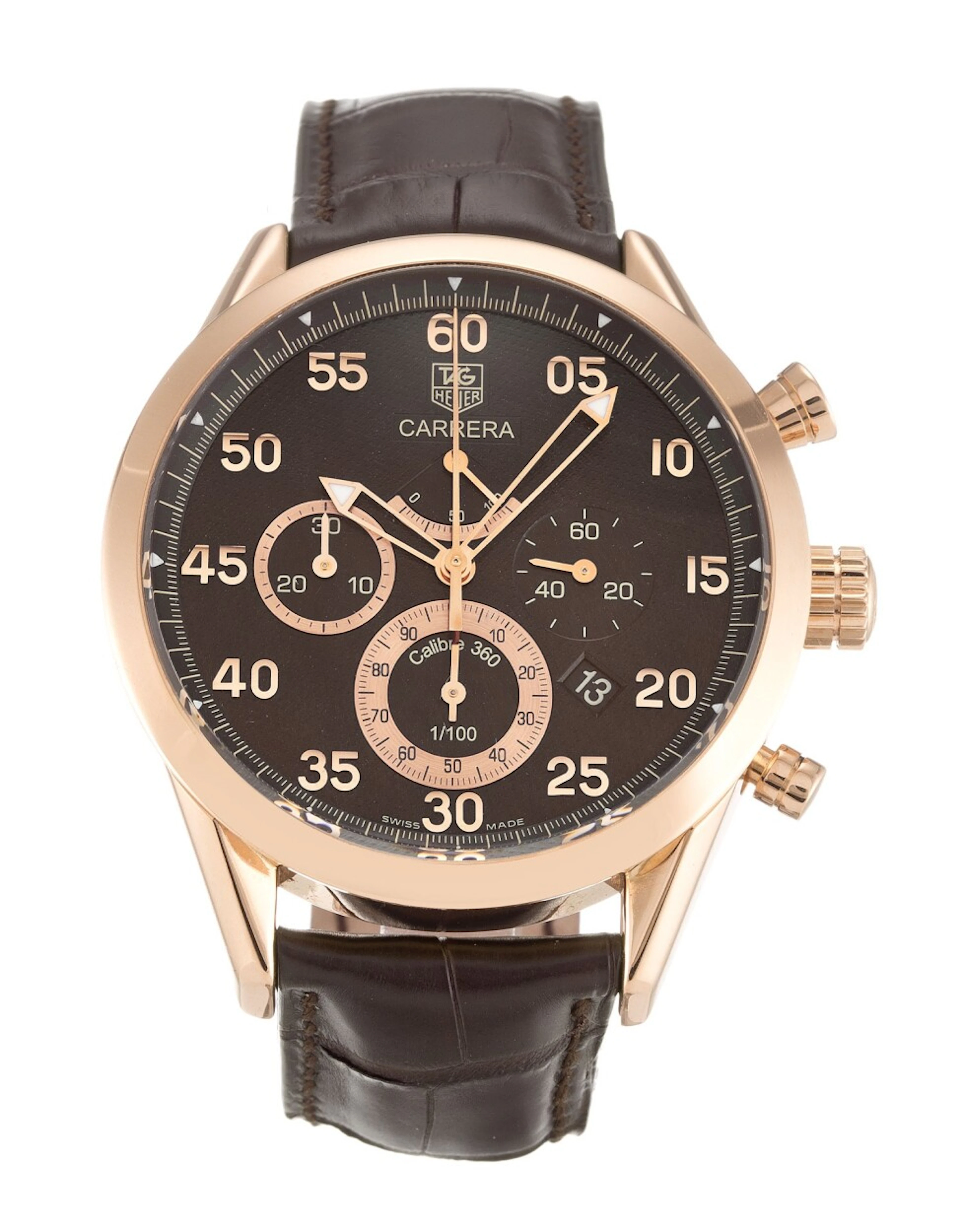TAG Heuer Carrera CV5041.FC8164 CV5041.FC8164