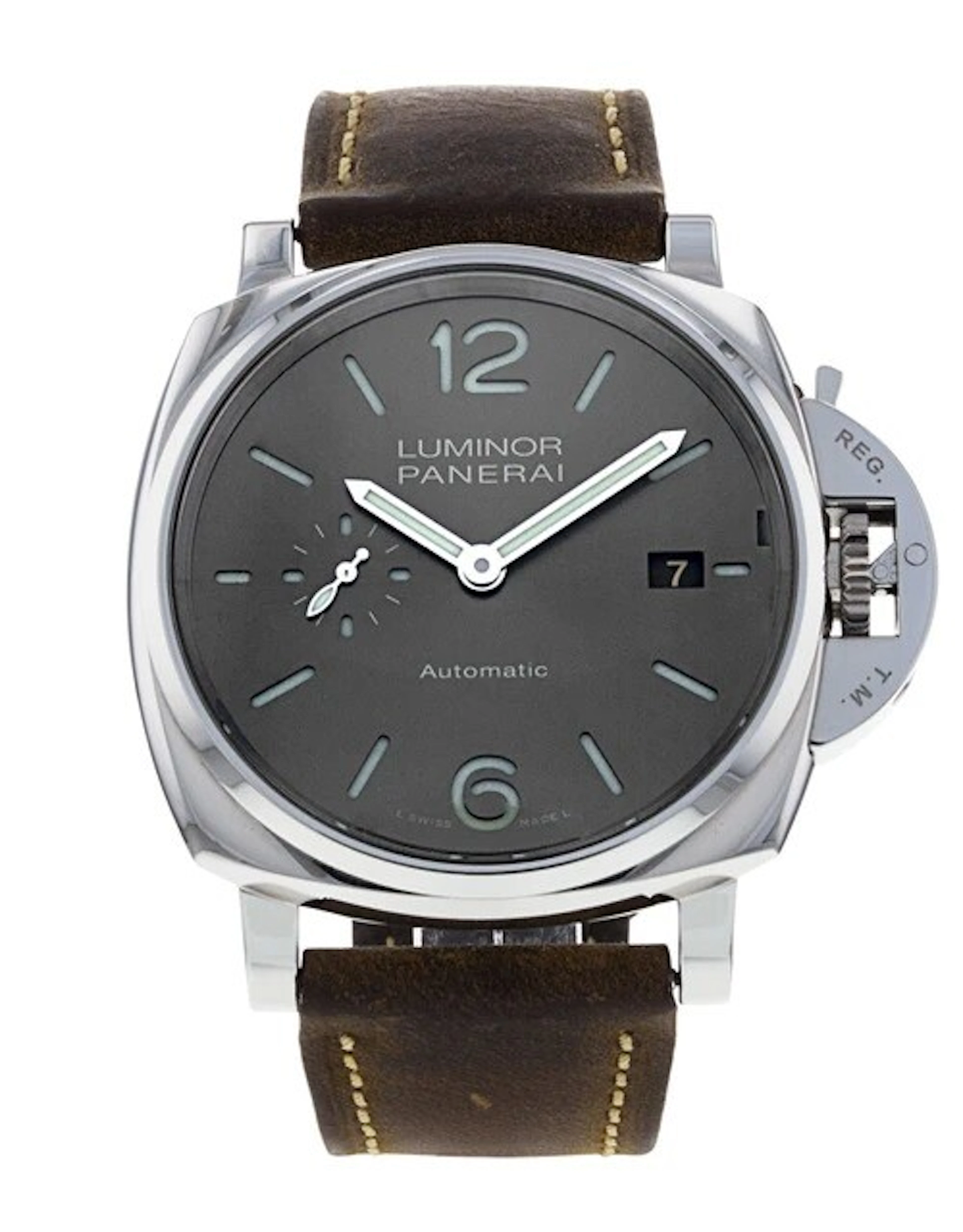 Panerai Luminor PAM00904 PAM00904