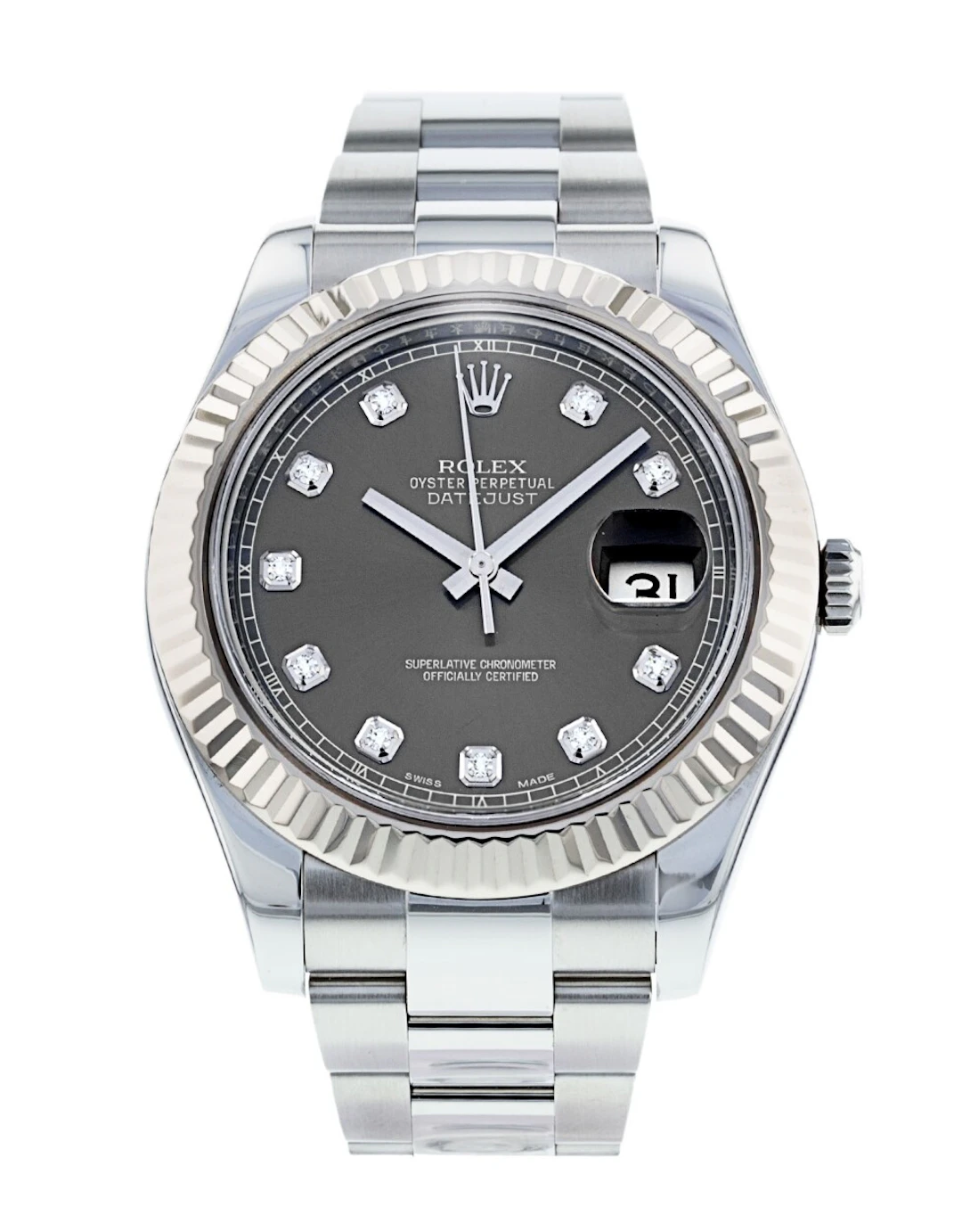 Rolex Datejust II 116334/10 116334/10