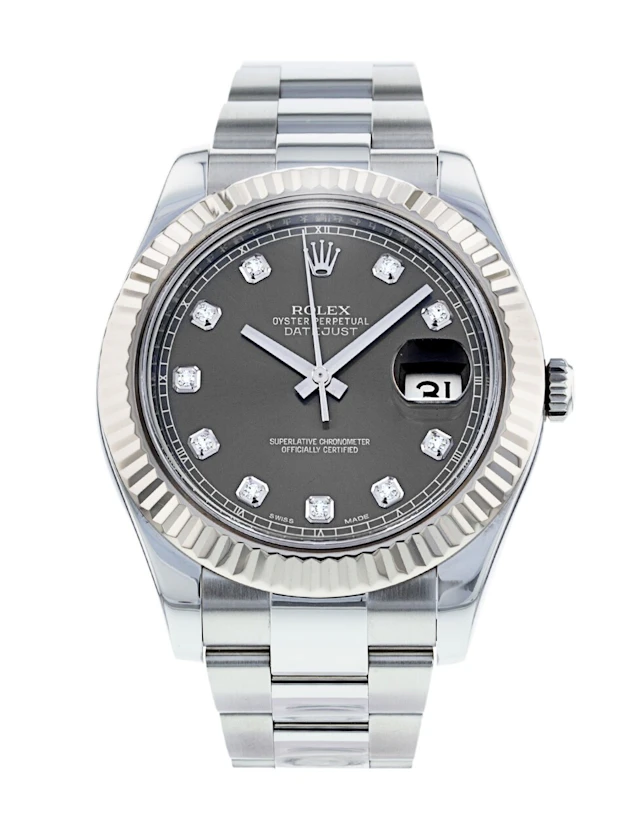 Rolex Datejust II 116334/10 116334/10