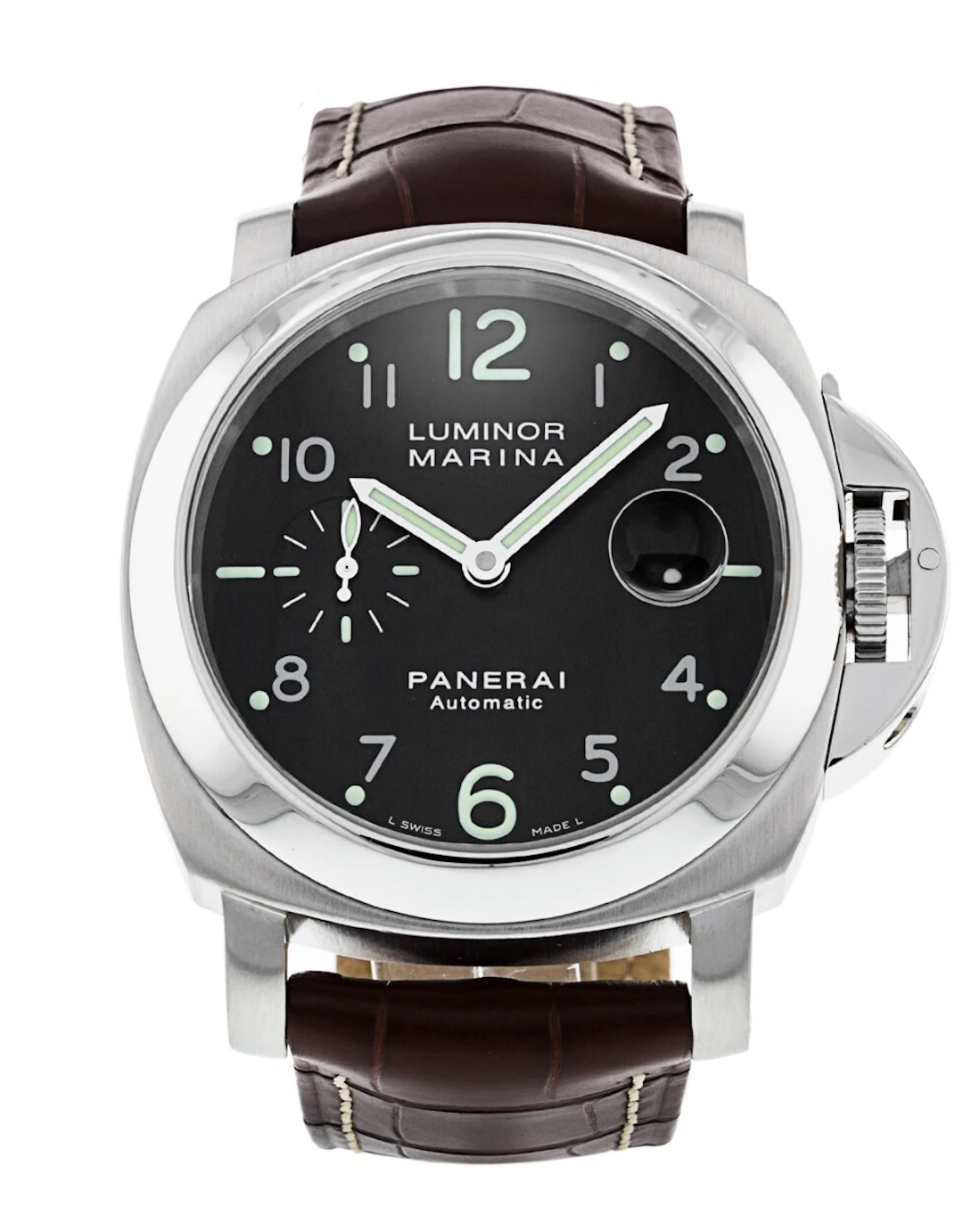 Panerai Contemporary Luminor Marina Automatic PAM00164 PAM00164