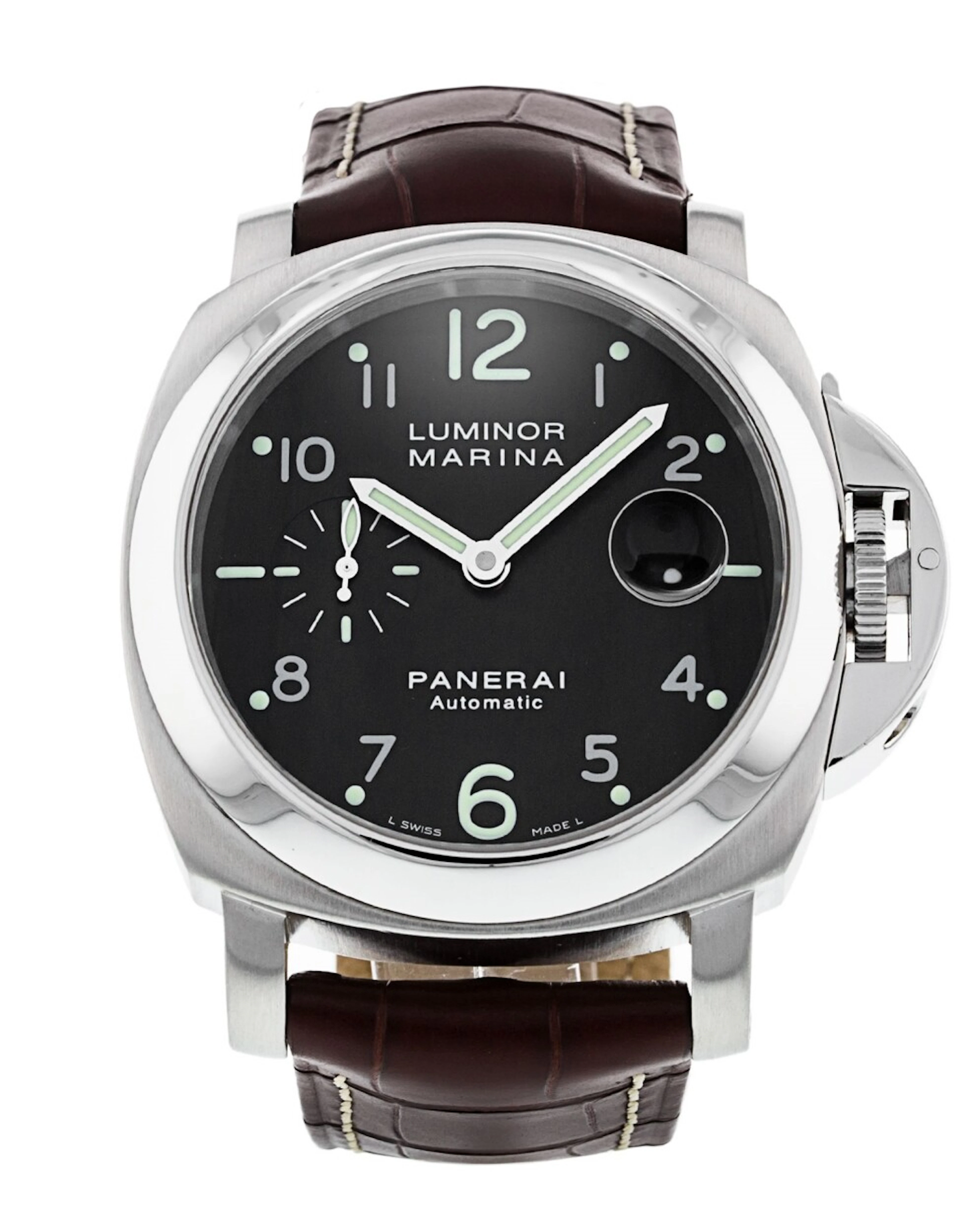 Panerai Contemporary Luminor Marina Automatic PAM00164 PAM00164