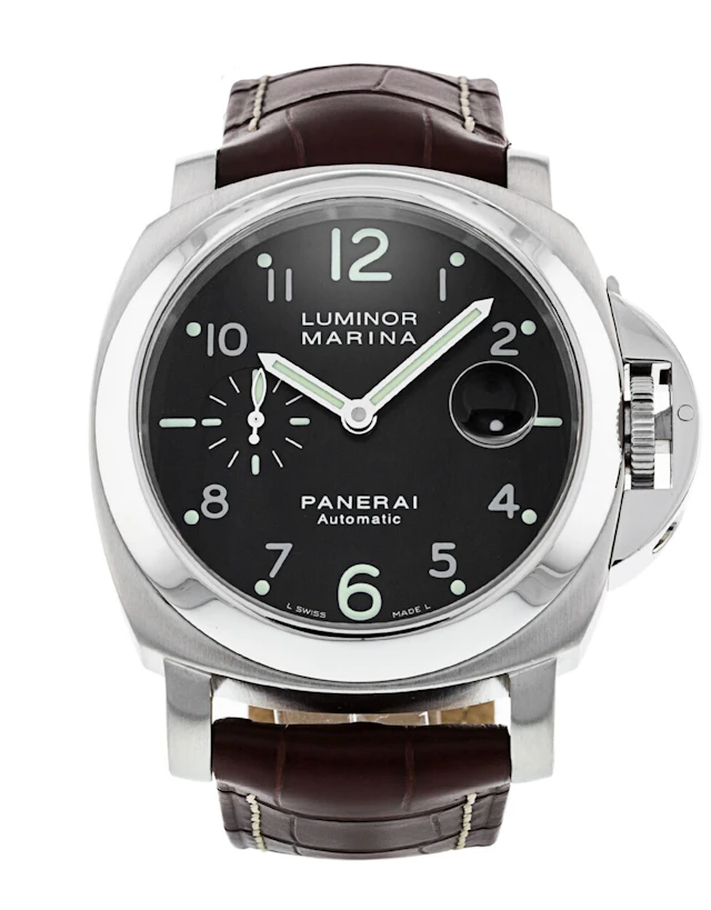 Panerai Contemporary Luminor Marina Automatic PAM00164 PAM00164