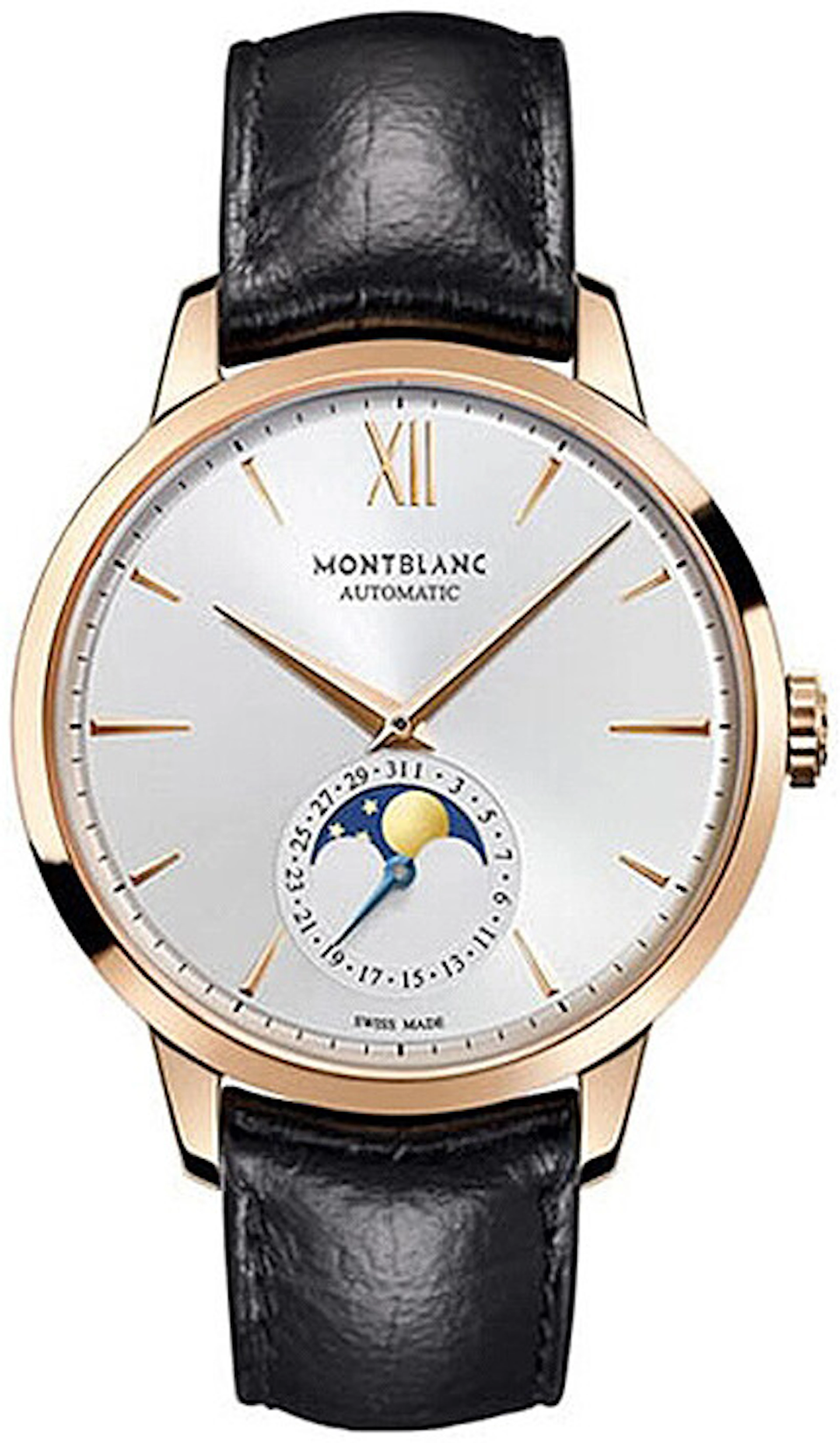 Montblanc Heritage 111185 111185