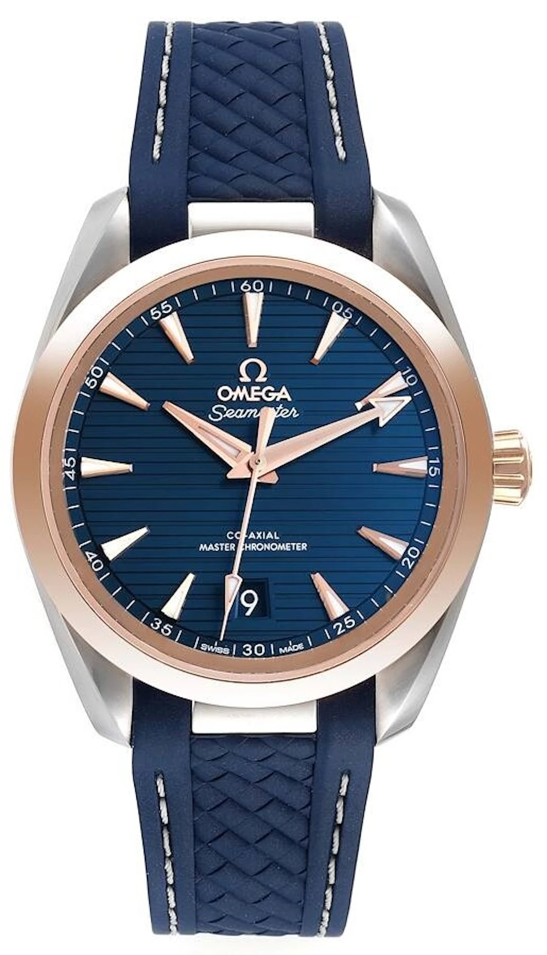 Omega Seamaster Aqua Terra 150M 220.23.38.20.03.001 220.23.38.20.03.001