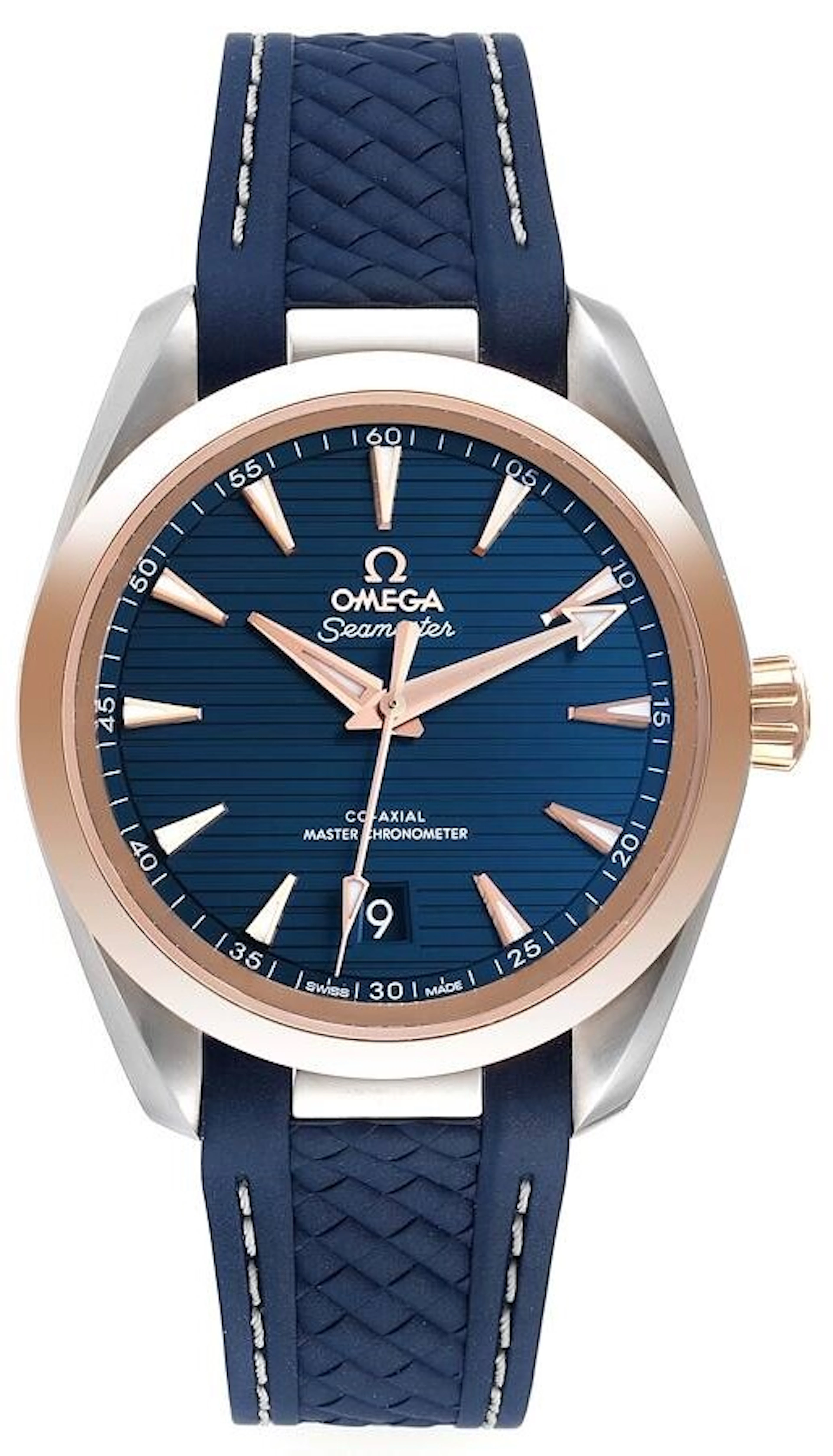Omega Seamaster Aqua Terra 150M 220.23.38.20.03.001 220.23.38.20.03.001