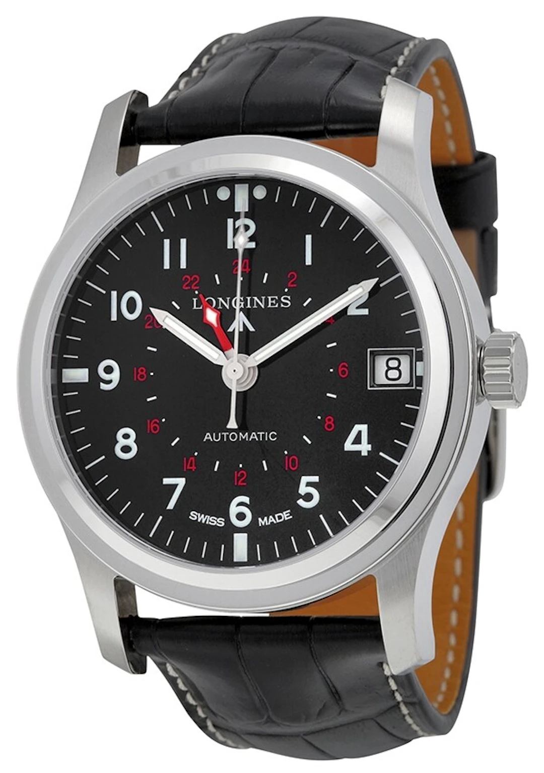 Longines Heritage L2.831.4.53.2 L2.831.4.53.2