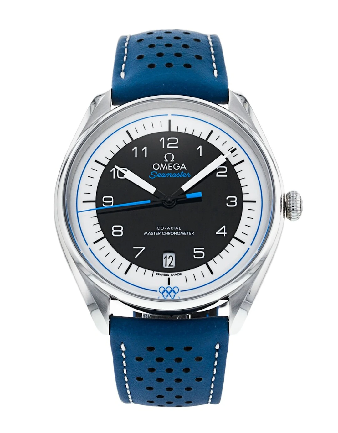 Omega Specialities Olympic Collection 522.32.40.20.01.001 522.32.40.20.01.001