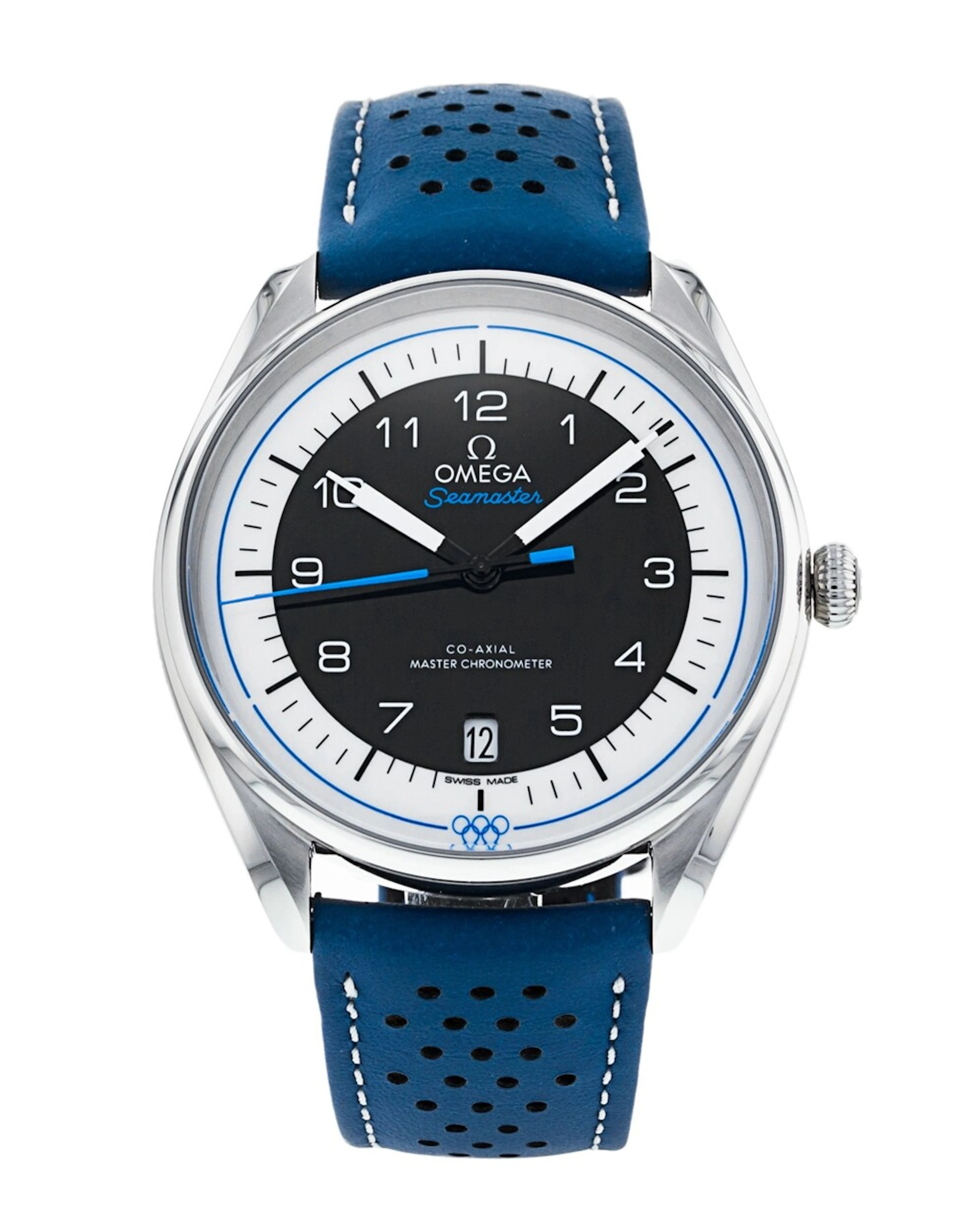 Omega Specialities Olympic Collection 522.32.40.20.01.001 522.32.40.20.01.001