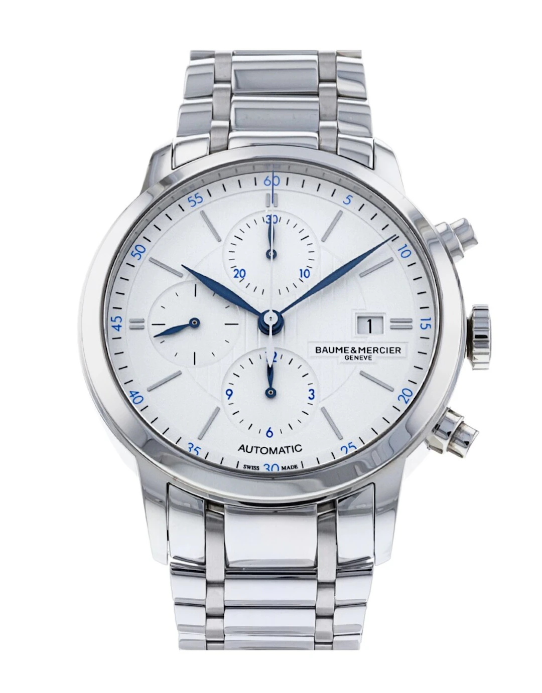 Baume & Mercier Classima M0A10331 M0A10331