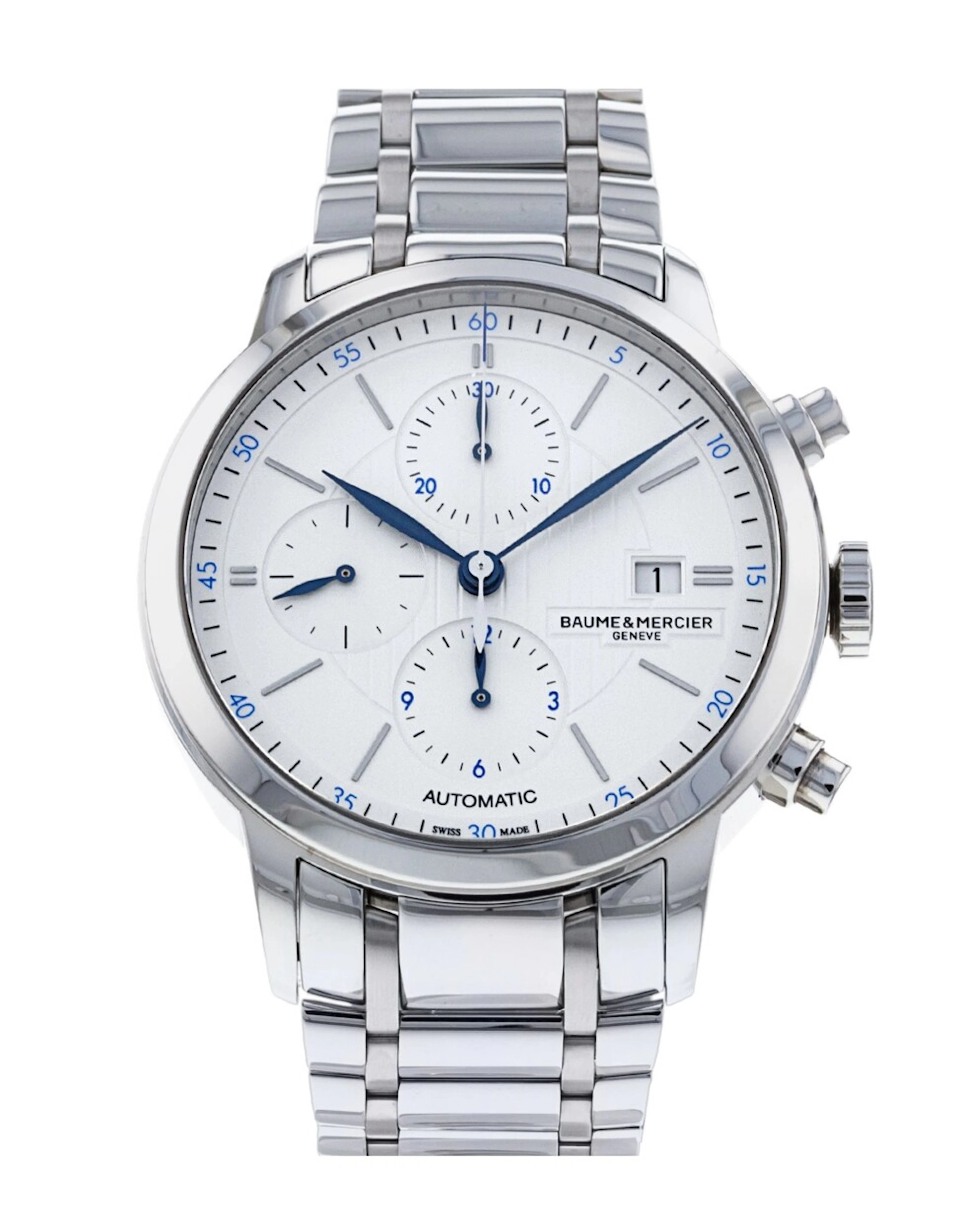 Baume & Mercier Classima M0A10331 M0A10331