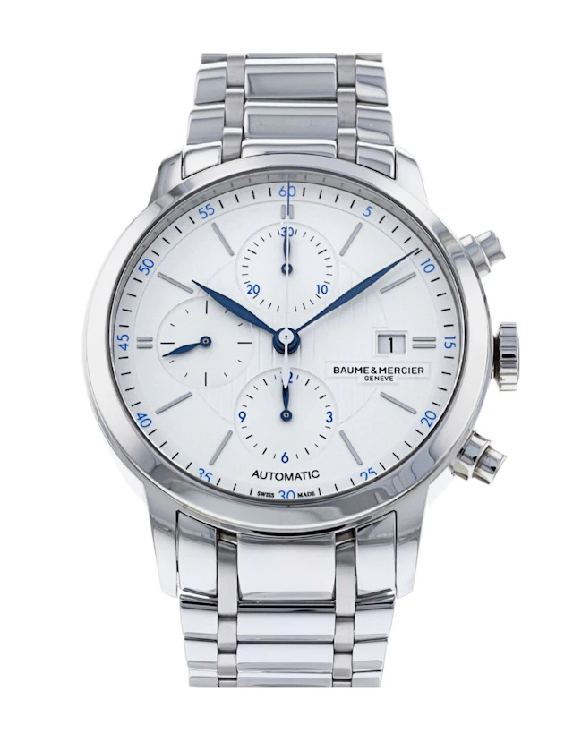 Baume & Mercier Classima M0A10331 M0A10331