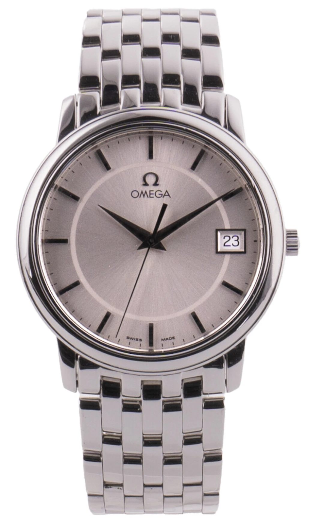 Omega De Ville Prestige 4510.31.00 4510.31.00