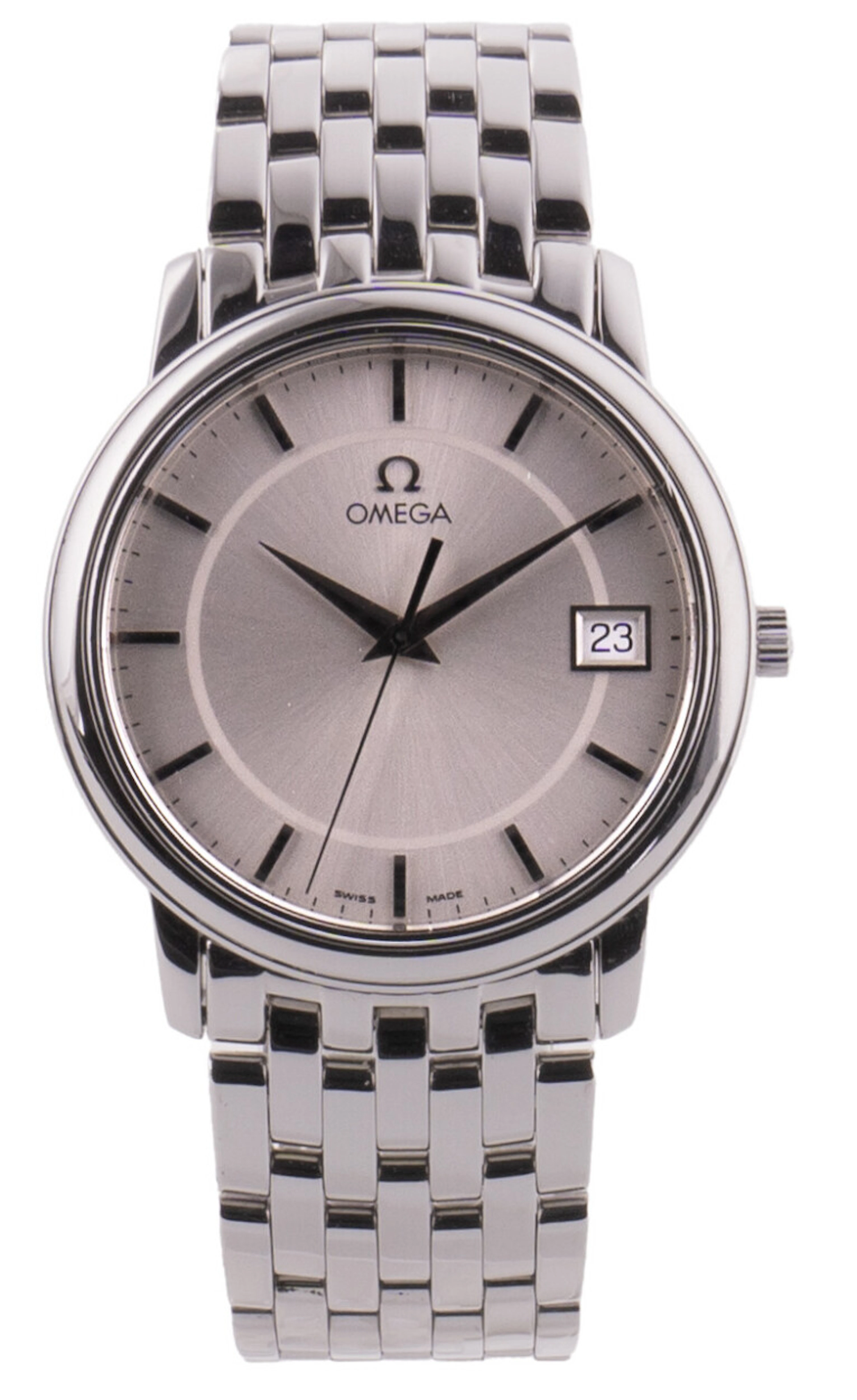 Omega De Ville Prestige 4510.31.00 4510.31.00