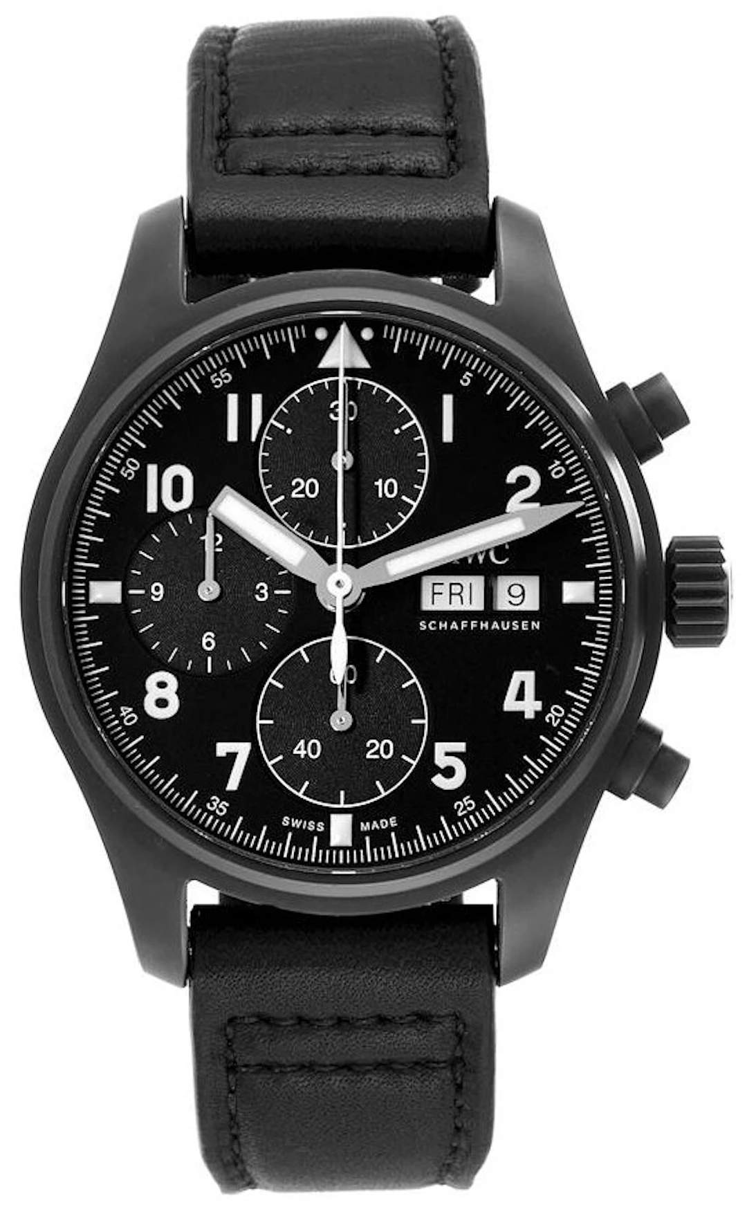 IWC Pilots IW387905 IW387905