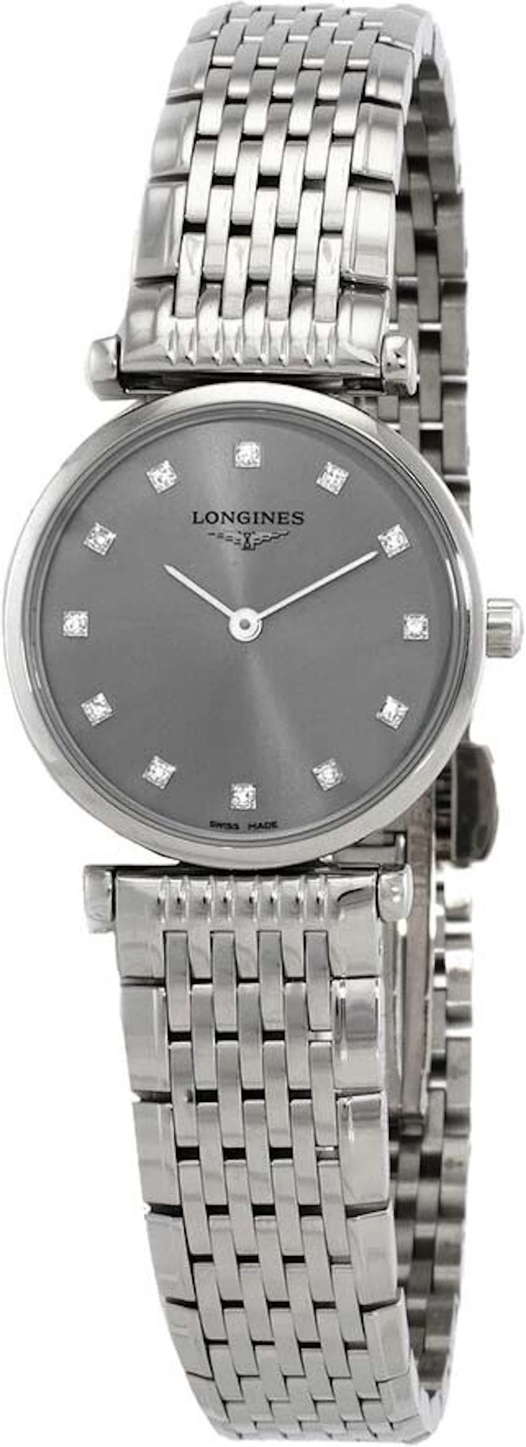 Longines La Grande Classique De Longines L4.209.4.70.6 L4.209.4.70.6