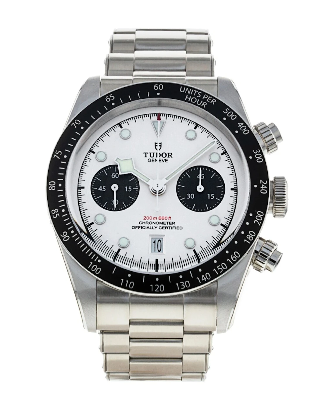 Tudor Black Bay M79360N-0002 M79360N-0002
