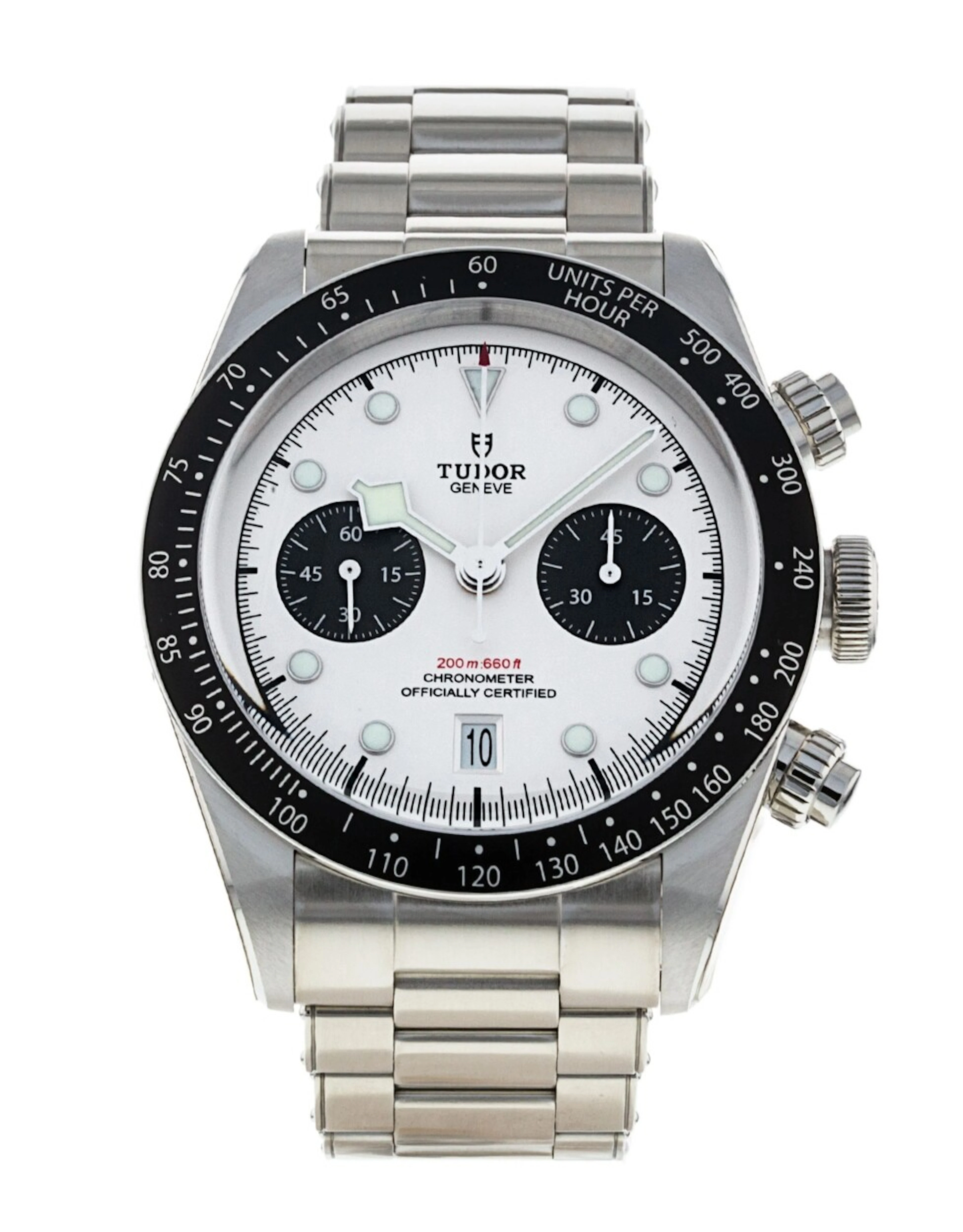 Tudor Black Bay M79360N-0002 M79360N-0002