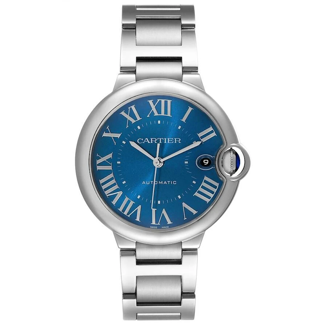 Cartier Ballon Bleu De Cartier WSBB0061 WSBB0061