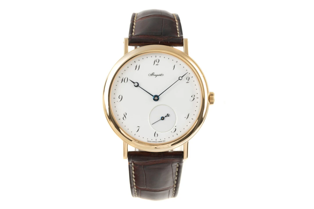 Breguet Classique 5140BA-29-9W6 5140BA-29-9W6