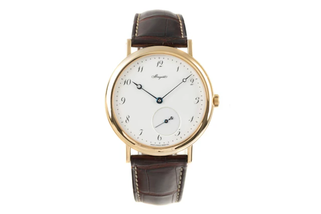Breguet Classique 5140BA-29-9W6 5140BA-29-9W6