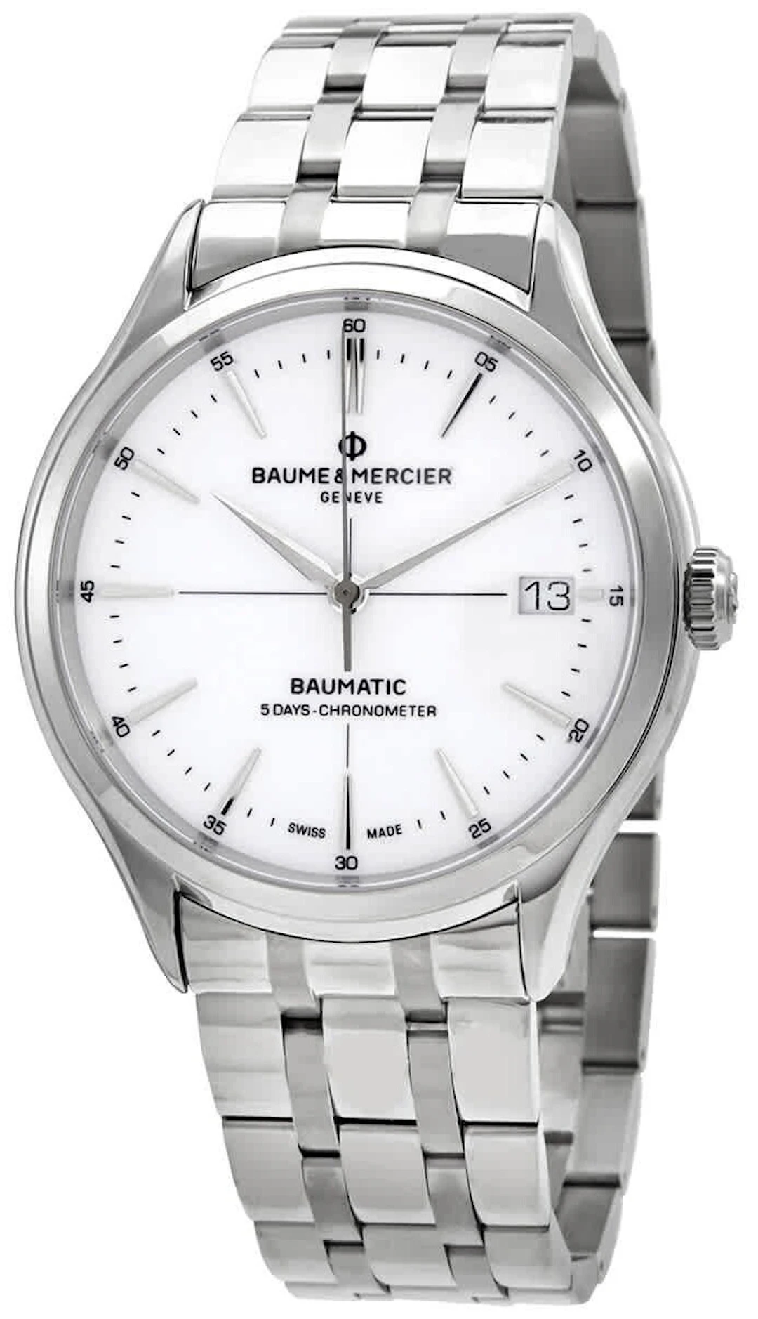Baume & Mercier Clifton M0A10505 M0A10505