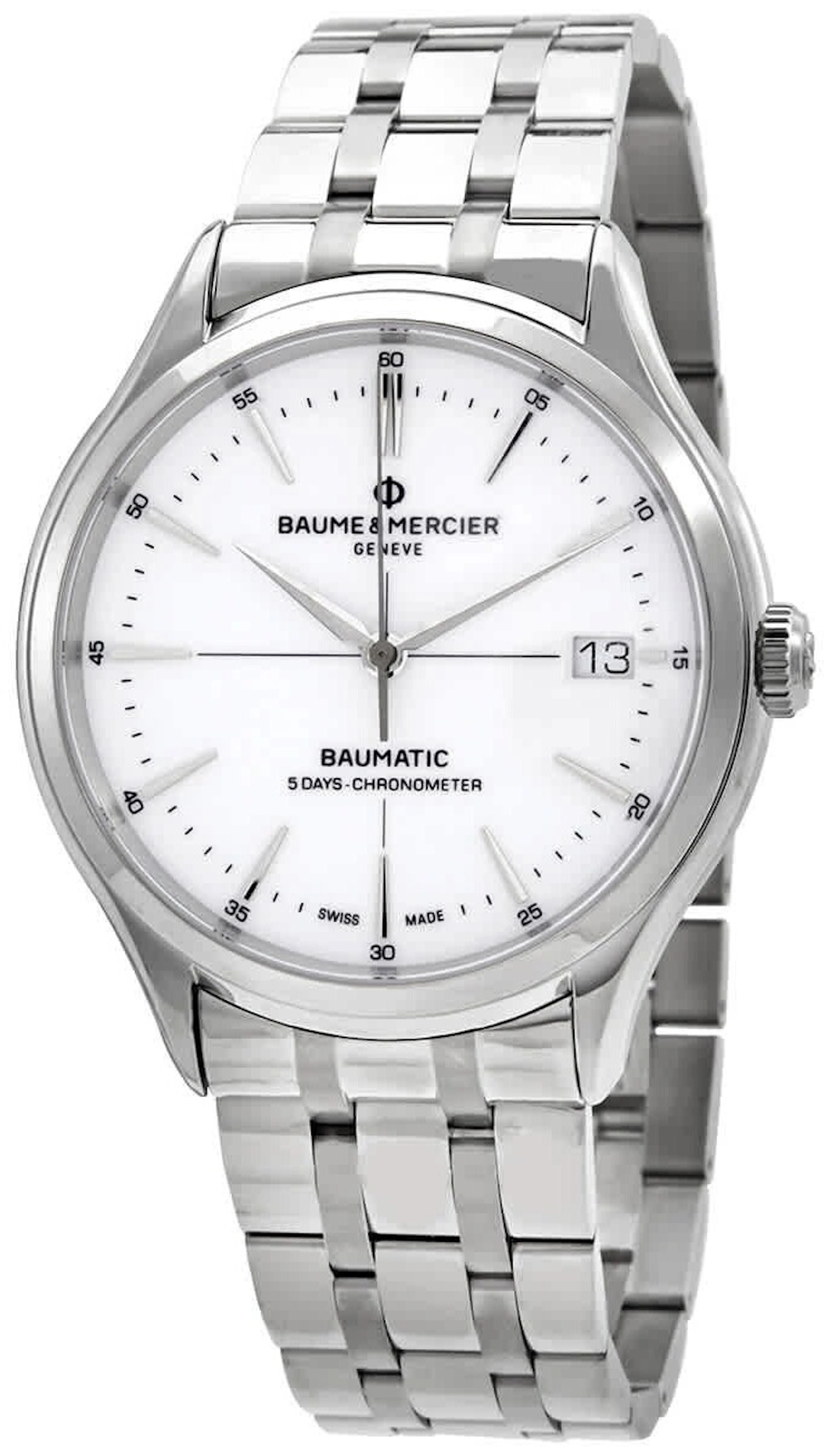 Baume & Mercier Clifton M0A10505 M0A10505