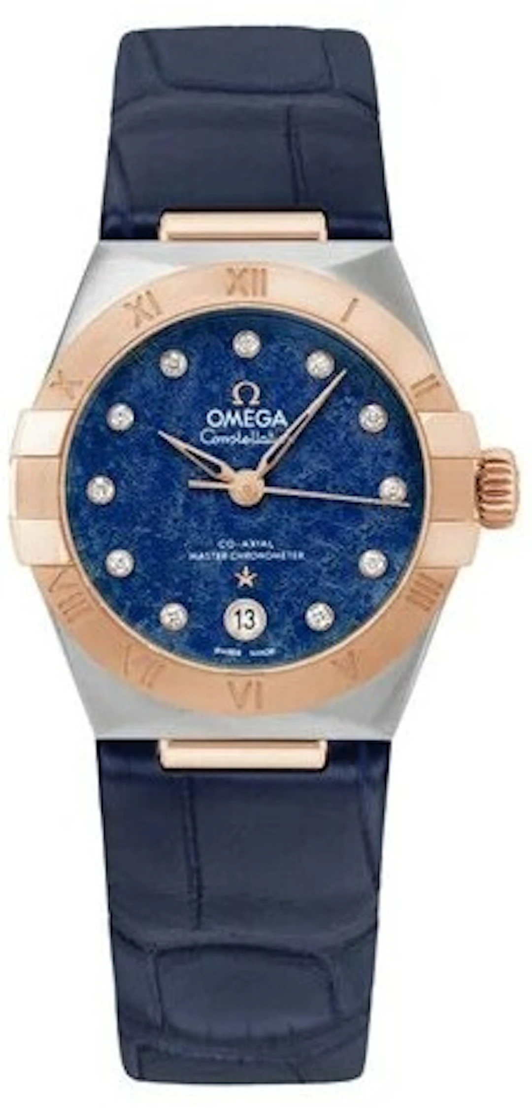 Omega Constellation Chronometer 131.23.29.20.99.003 131.23.29.20.99.003