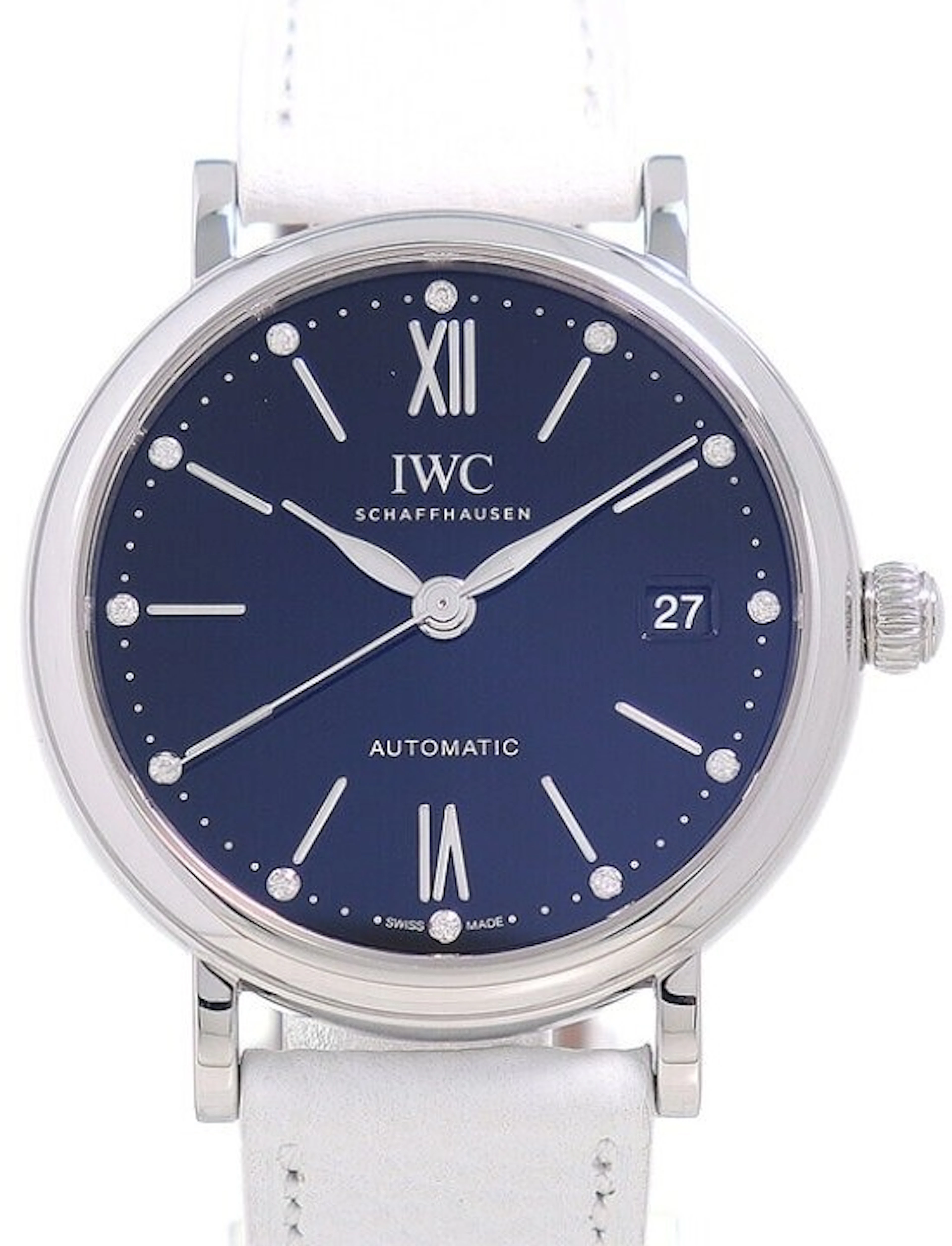 IWC Portofino IW458611 IW458611